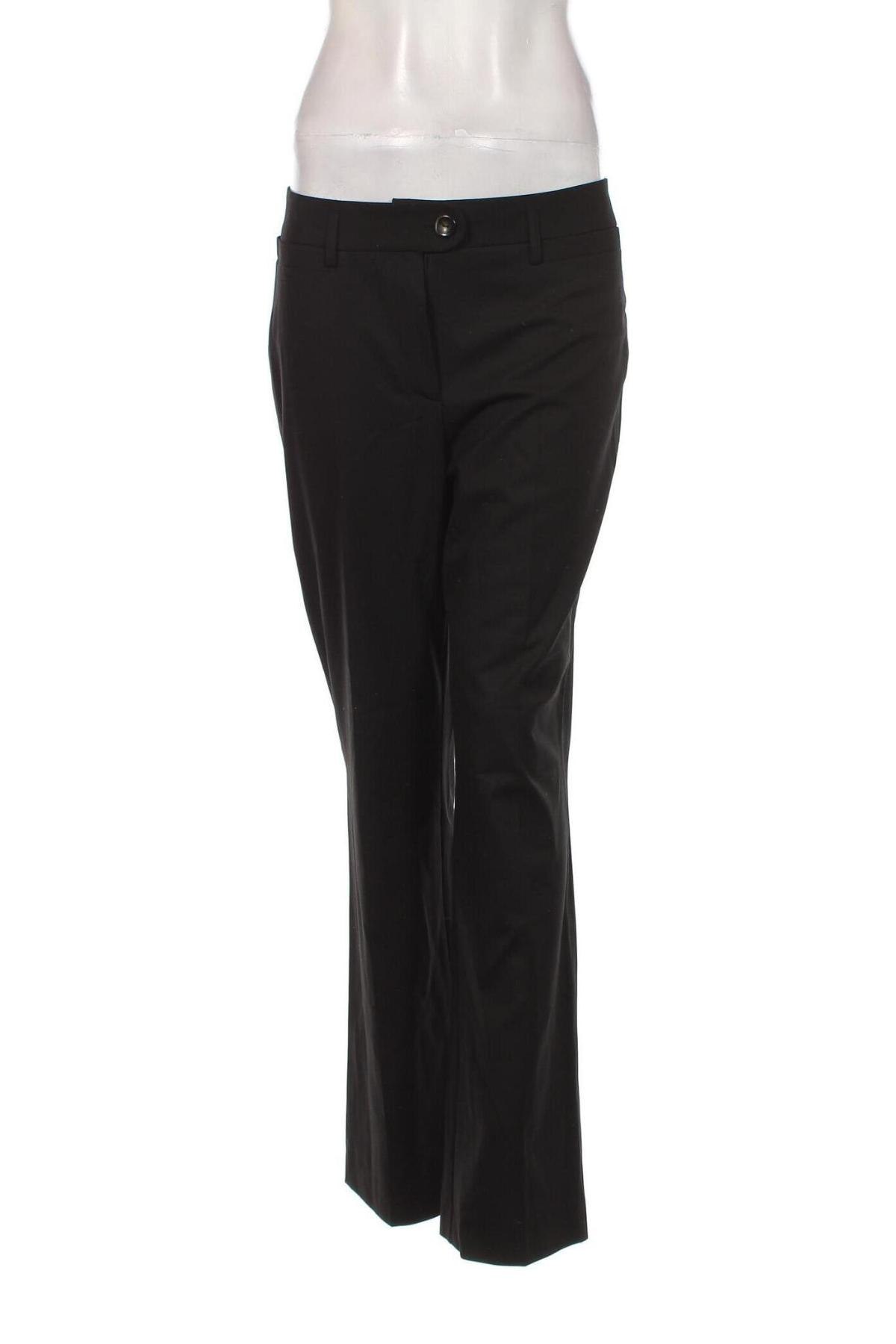 Pantaloni de femei Gerry Weber, Mărime M, Culoare Negru, Preț 100,66 Lei