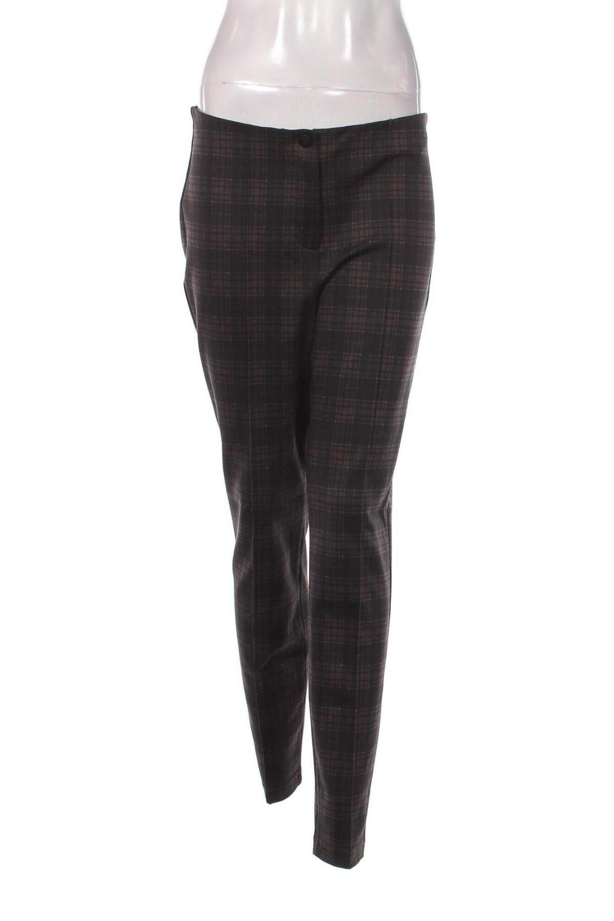 Γυναικείο παντελόνι Gerry Weber, Μέγεθος M, Χρώμα Πολύχρωμο, Τιμή 18,93 €