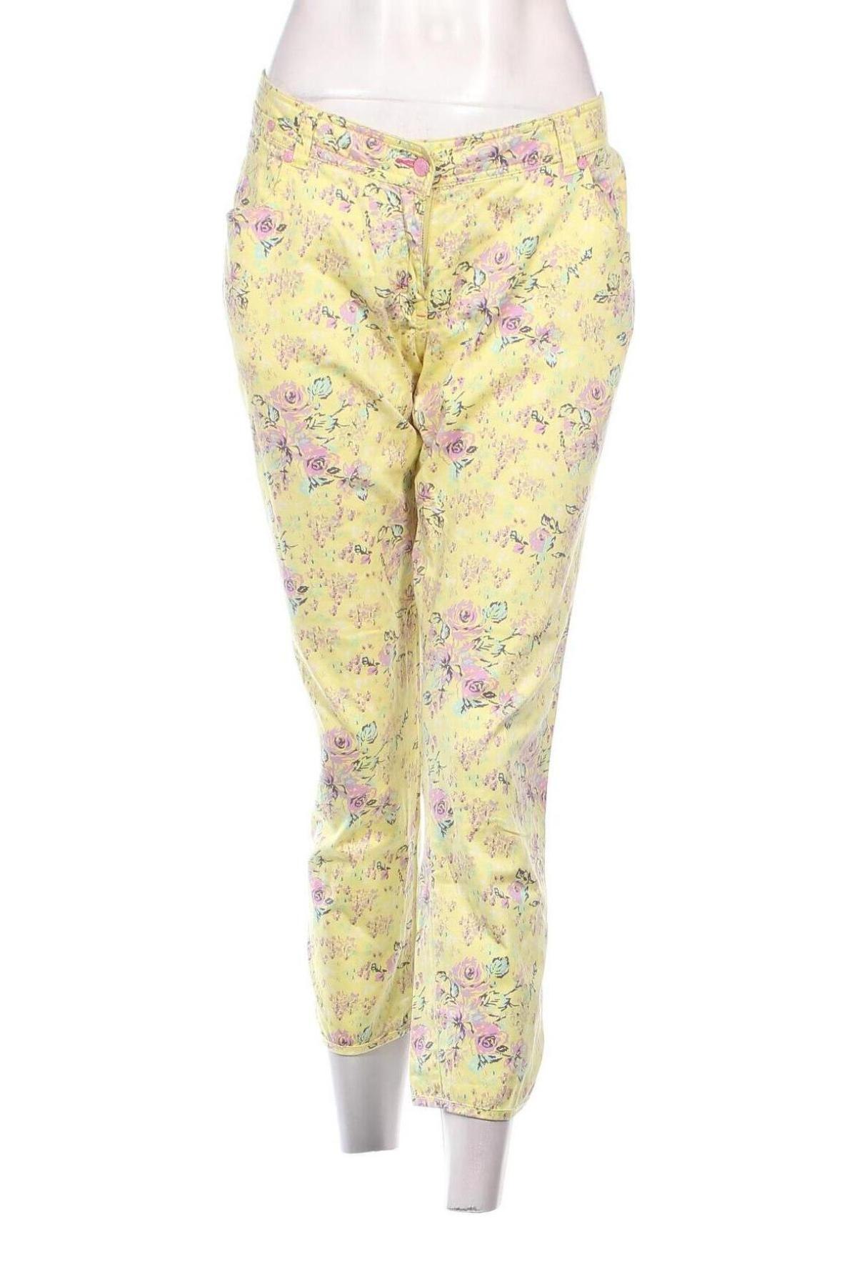 Dámské kalhoty  Gina, Velikost XL, Barva Vícebarevné, Cena  367,00 Kč
