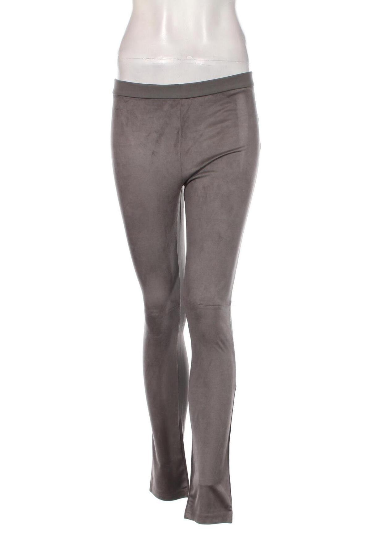 Damenhose Gina, Größe M, Farbe Grau, Preis 3,43 €