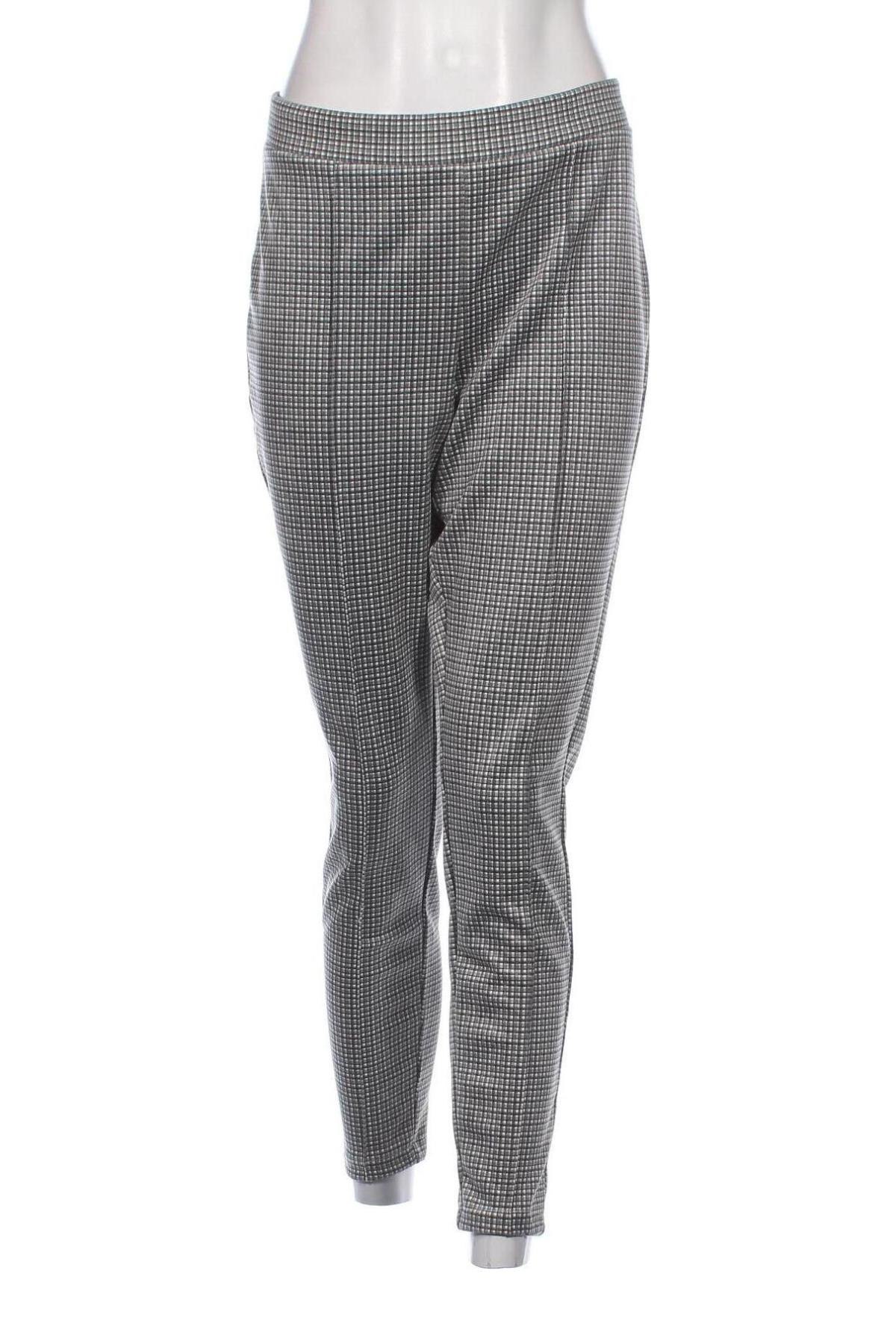 Γυναικείο παντελόνι Gina B, Μέγεθος XL, Χρώμα Πολύχρωμο, Τιμή 4,55 €