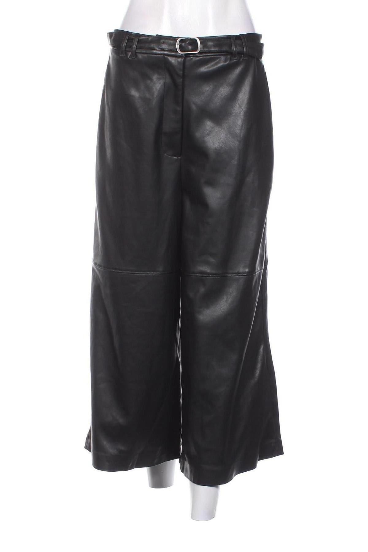 Pantaloni de femei Guess, Mărime M, Culoare Negru, Preț 282,90 Lei