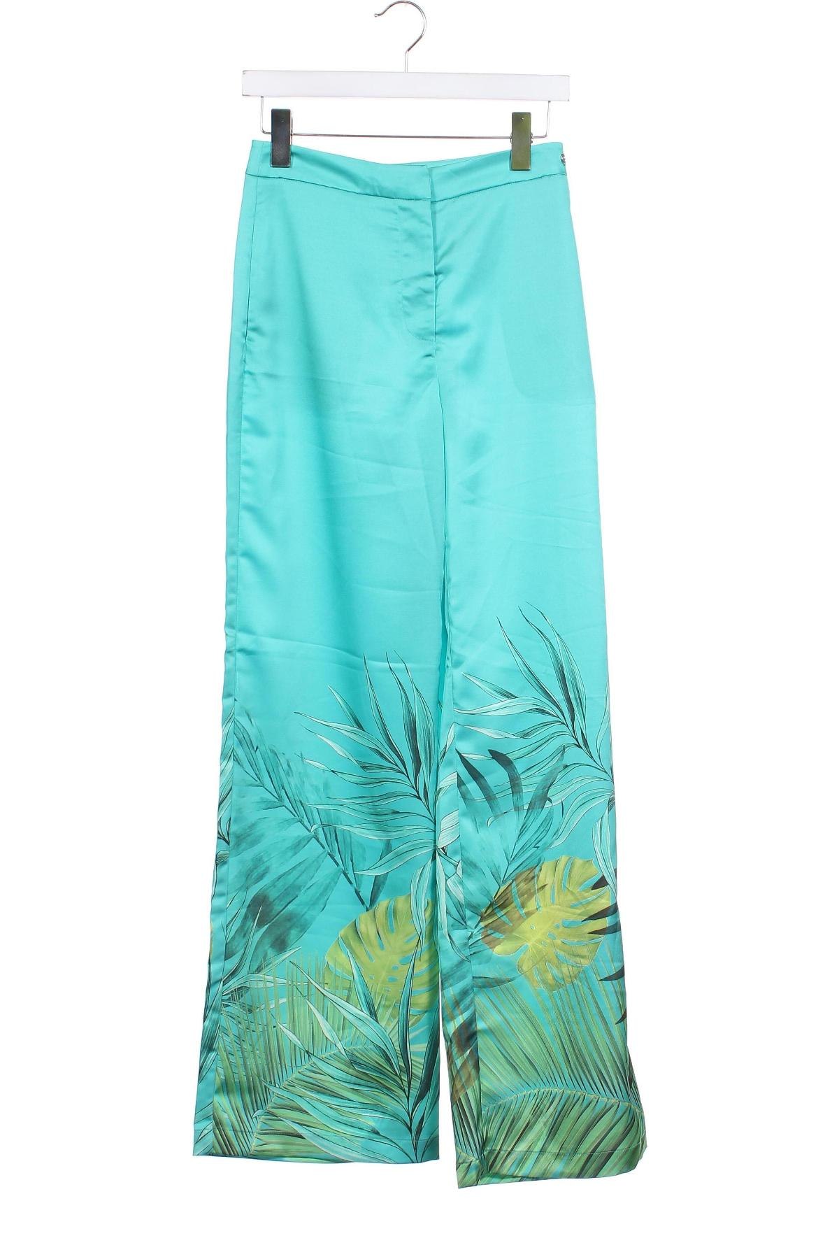 Γυναικείο παντελόνι Guess, Μέγεθος XS, Χρώμα Μπλέ, Τιμή 44,33 €