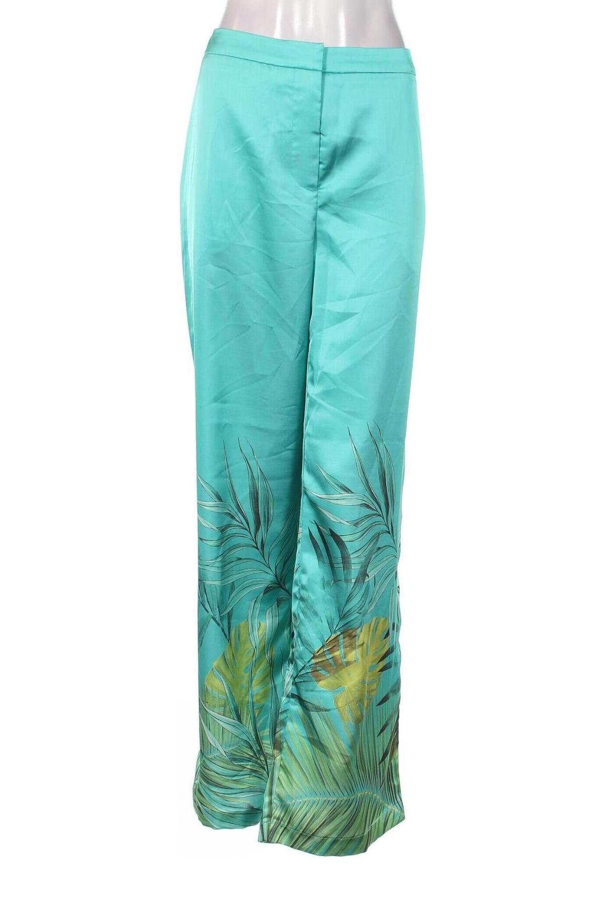 Γυναικείο παντελόνι Guess, Μέγεθος XXL, Χρώμα Μπλέ, Τιμή 48,76 €
