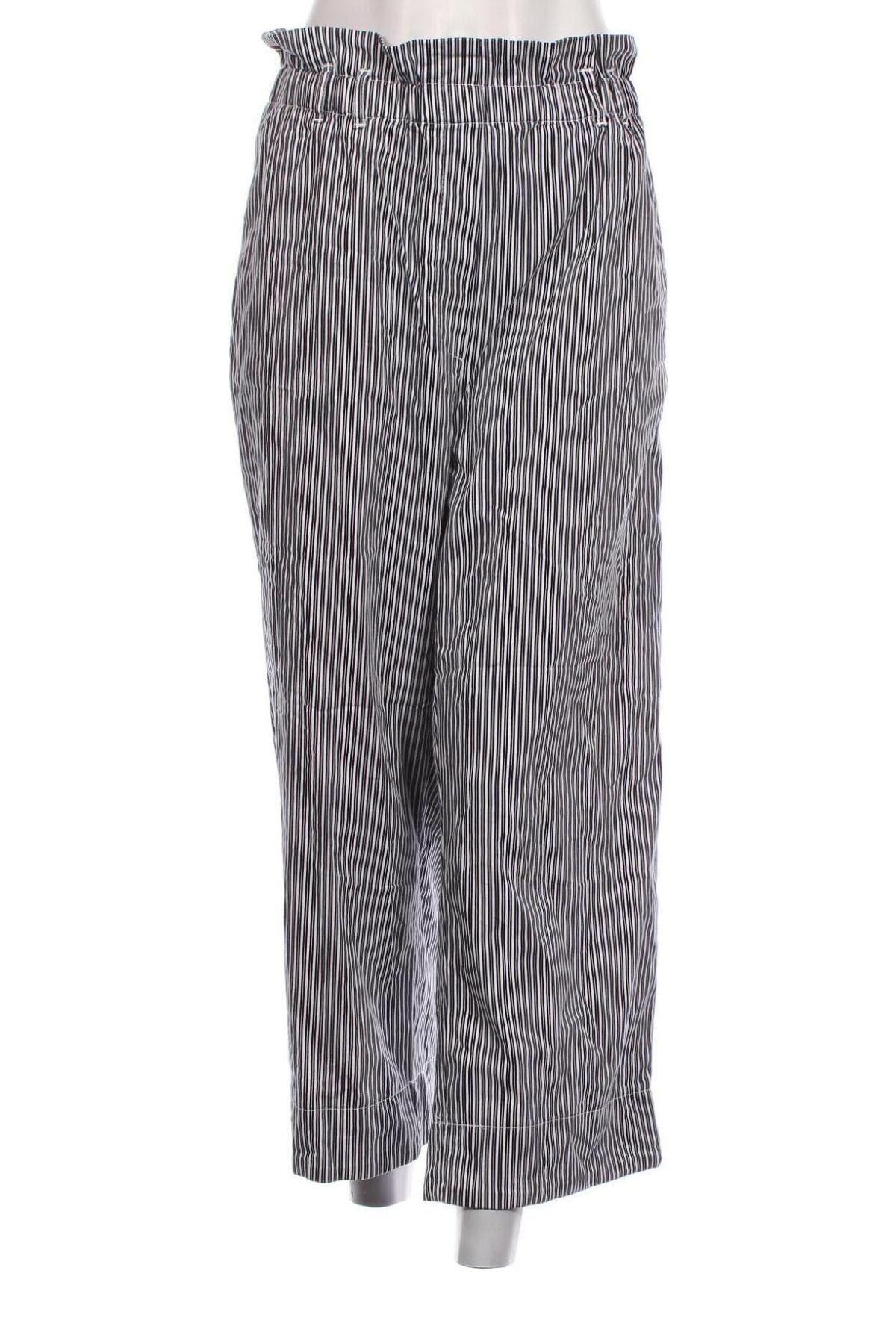 Γυναικείο παντελόνι H&M, Μέγεθος L, Χρώμα Πολύχρωμο, Τιμή 4,49 €