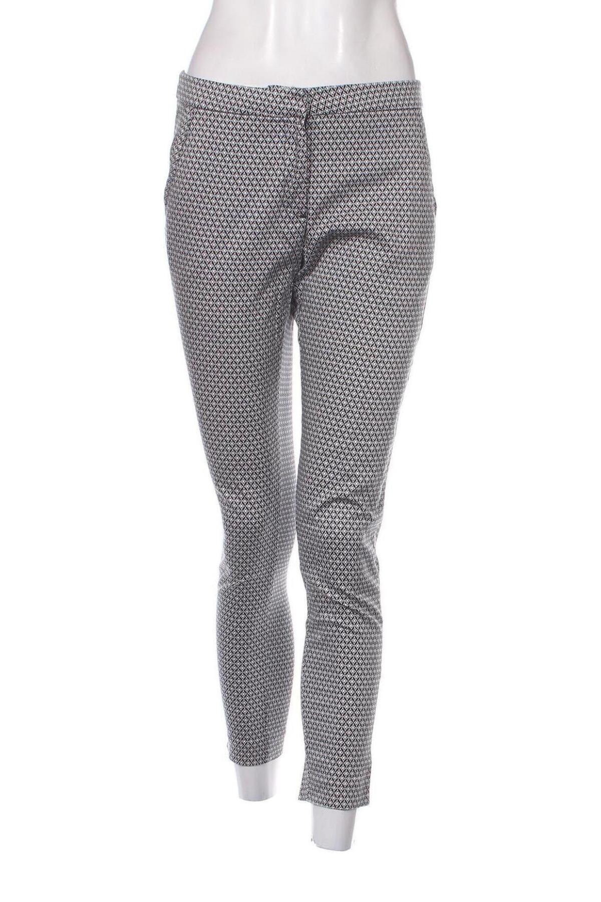 Damenhose H&M, Größe S, Farbe Mehrfarbig, Preis 8,01 €