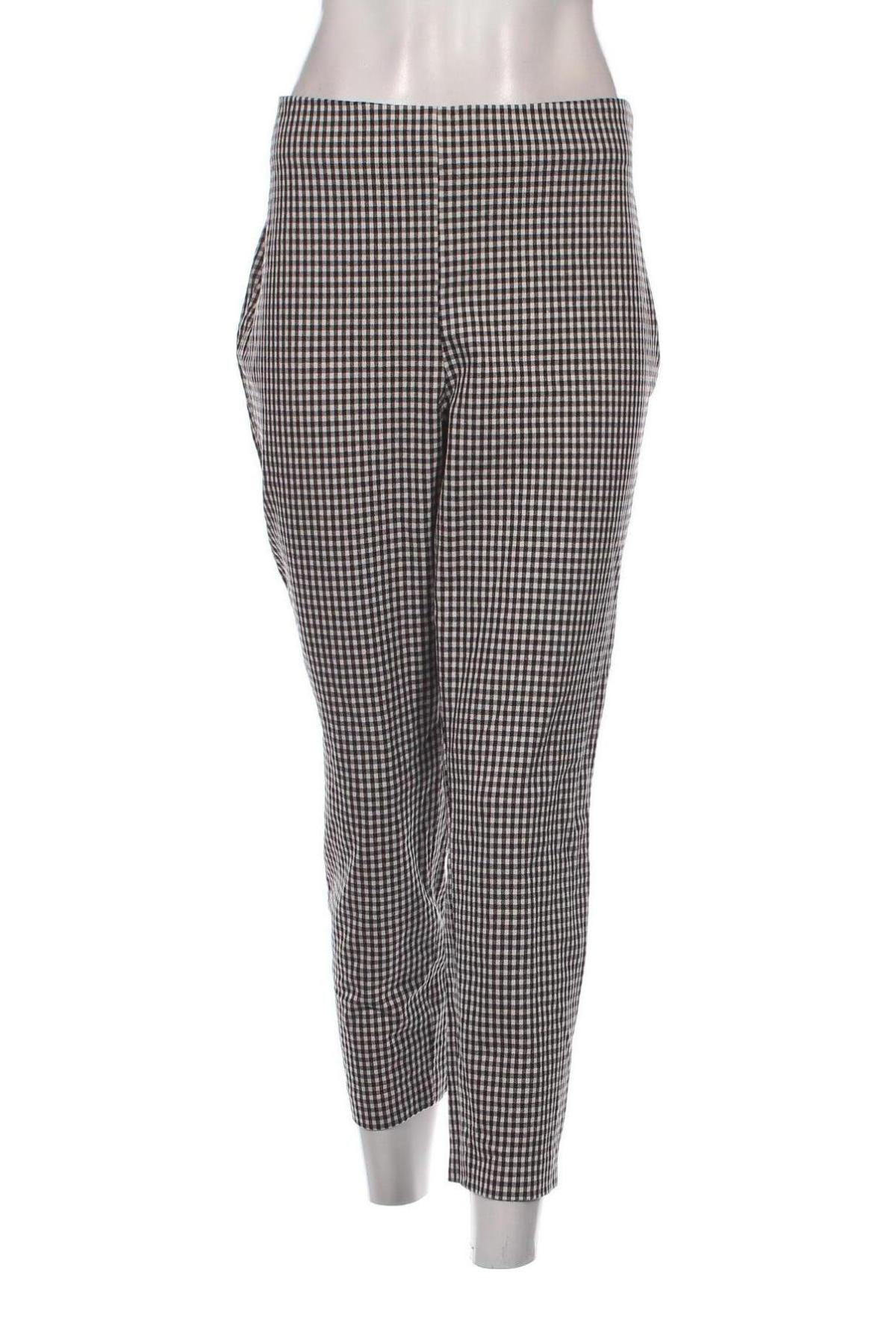 Dámské kalhoty  H&M, Velikost XL, Barva Vícebarevné, Cena  426,00 Kč