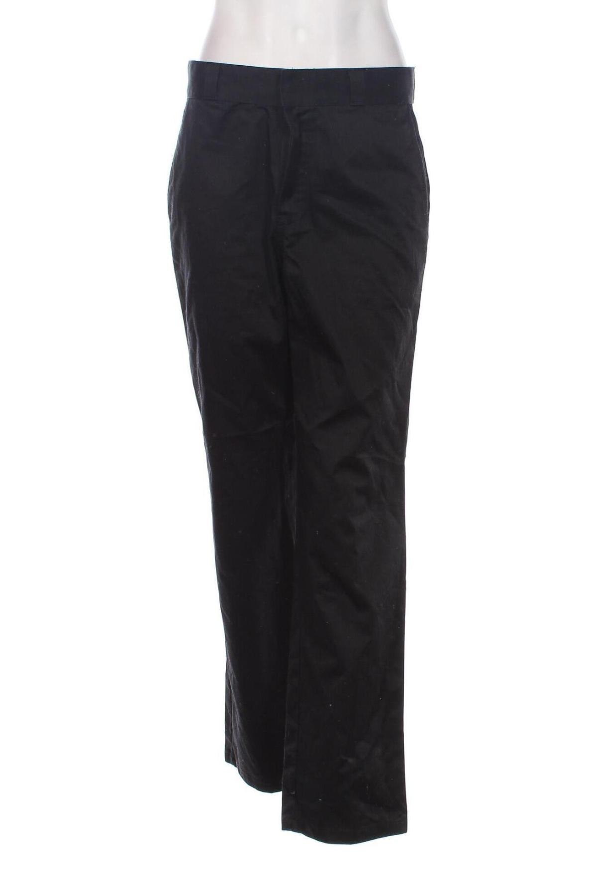 Pantaloni de femei H&M Divided, Mărime S, Culoare Negru, Preț 32,99 Lei