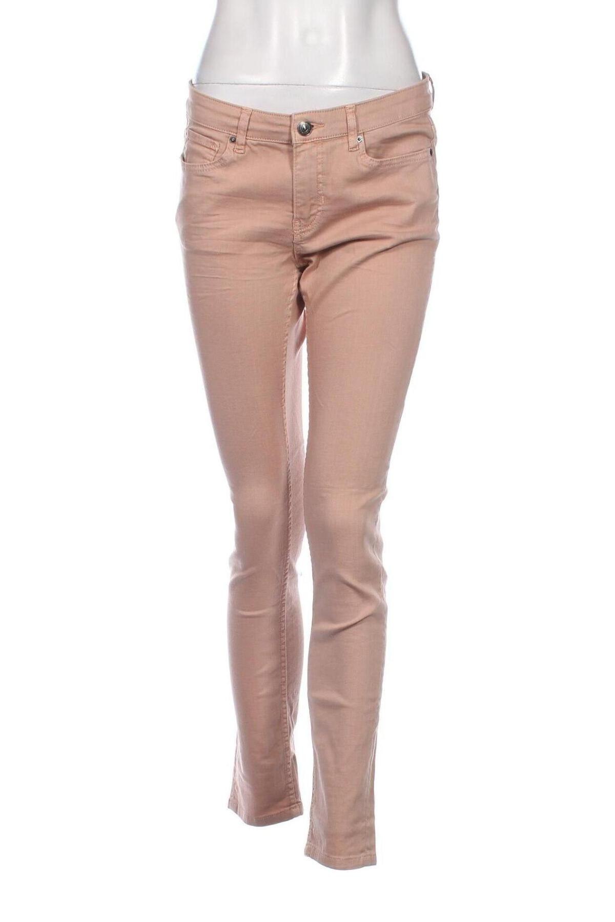 Damenhose H&M L.O.G.G., Größe L, Farbe Rosa, Preis 20,18 €