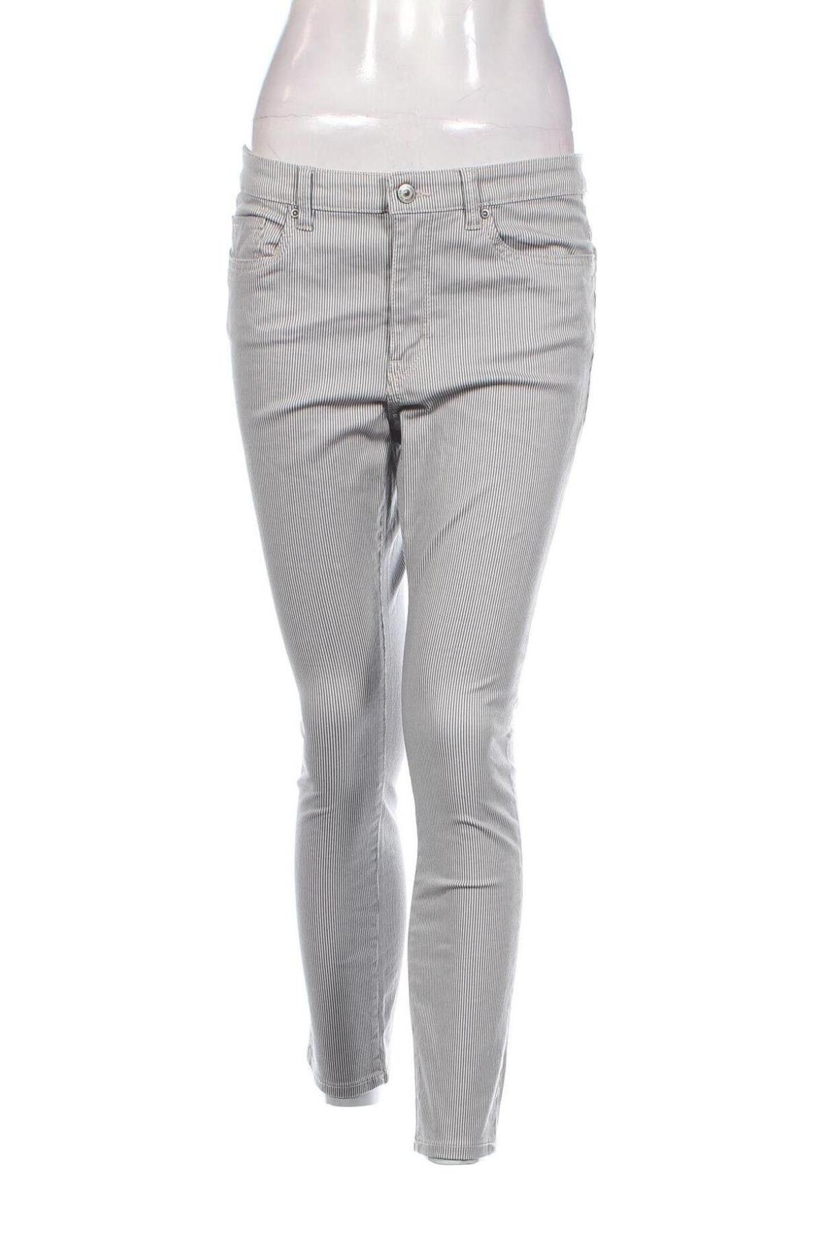 Dámské kalhoty  H&M L.O.G.G., Velikost L, Barva Vícebarevné, Cena  733,00 Kč