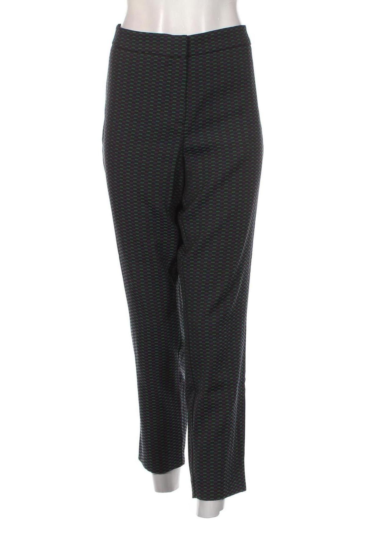 Dámské kalhoty  Hallhuber, Velikost XL, Barva Vícebarevné, Cena  1 084,00 Kč