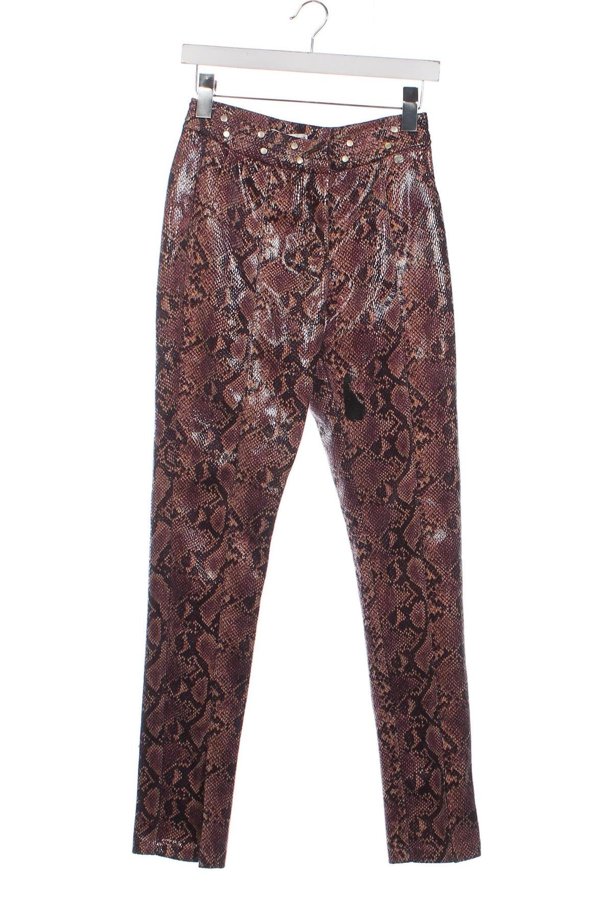 Γυναικείο παντελόνι Harper & Yve, Μέγεθος XS, Χρώμα Πολύχρωμο, Τιμή 4,82 €
