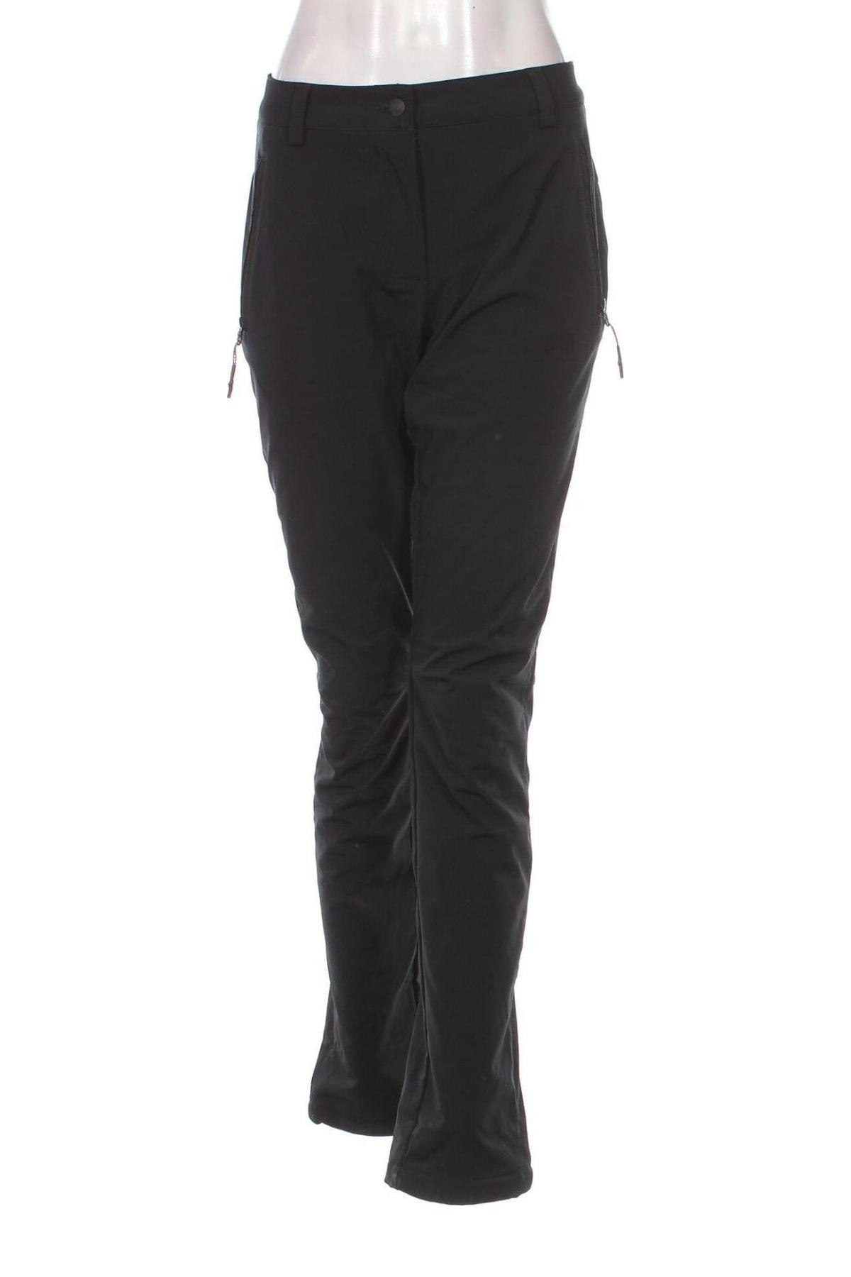 Dámské kalhoty  Icepeak, Velikost M, Barva Černá, Cena  877,00 Kč