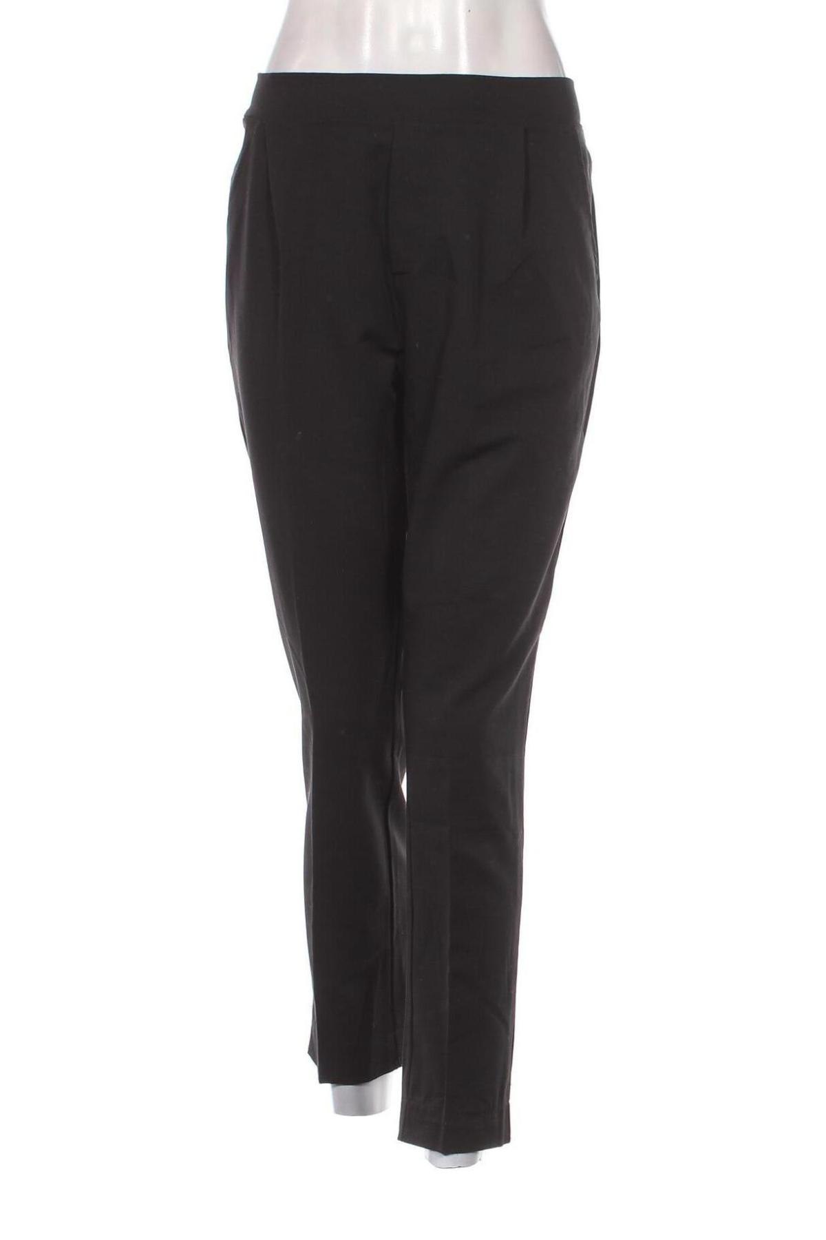 Pantaloni de femei Janina, Mărime M, Culoare Negru, Preț 20,99 Lei