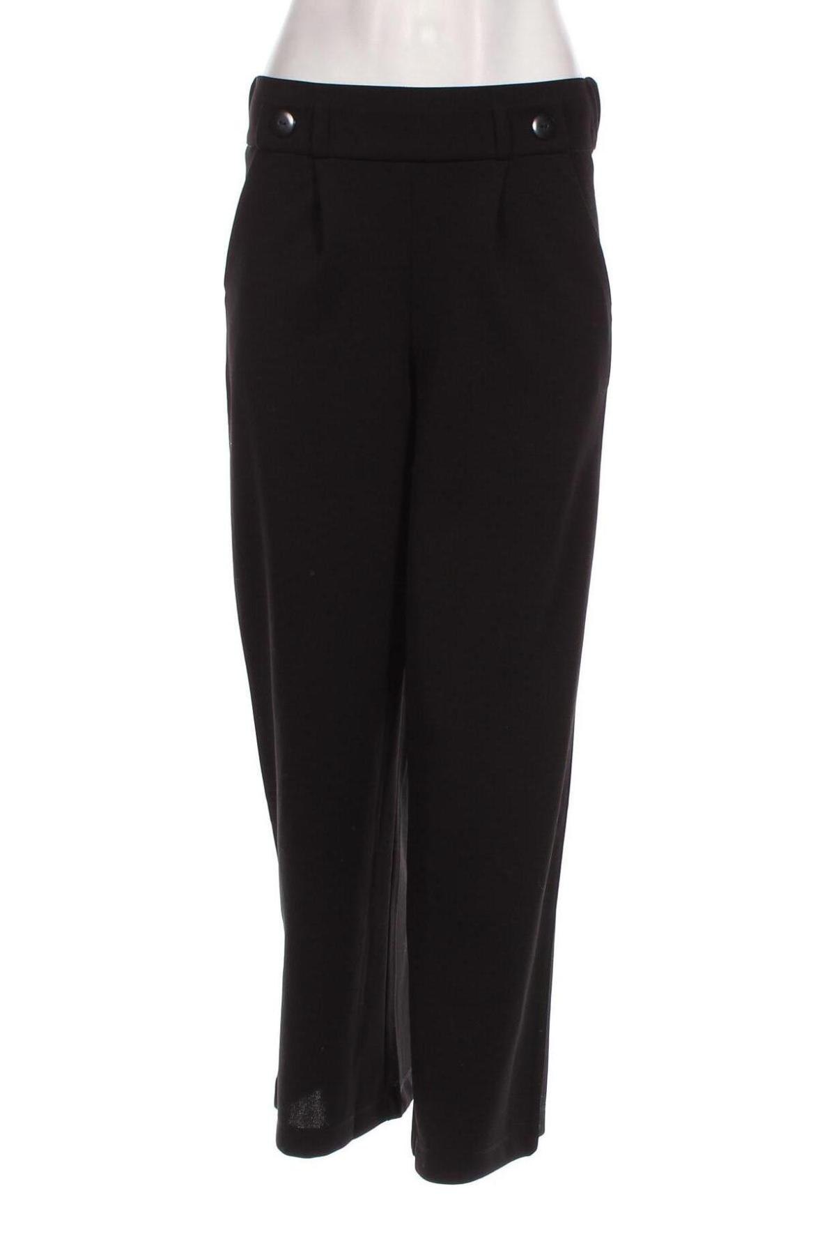 Pantaloni de femei Jdy, Mărime S, Culoare Negru, Preț 40,86 Lei