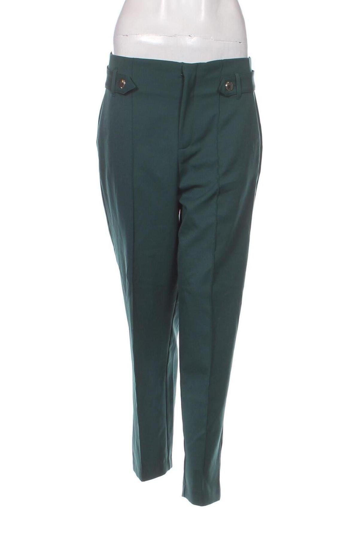 Damenhose Jimmy Key, Größe L, Farbe Grün, Preis € 29,97