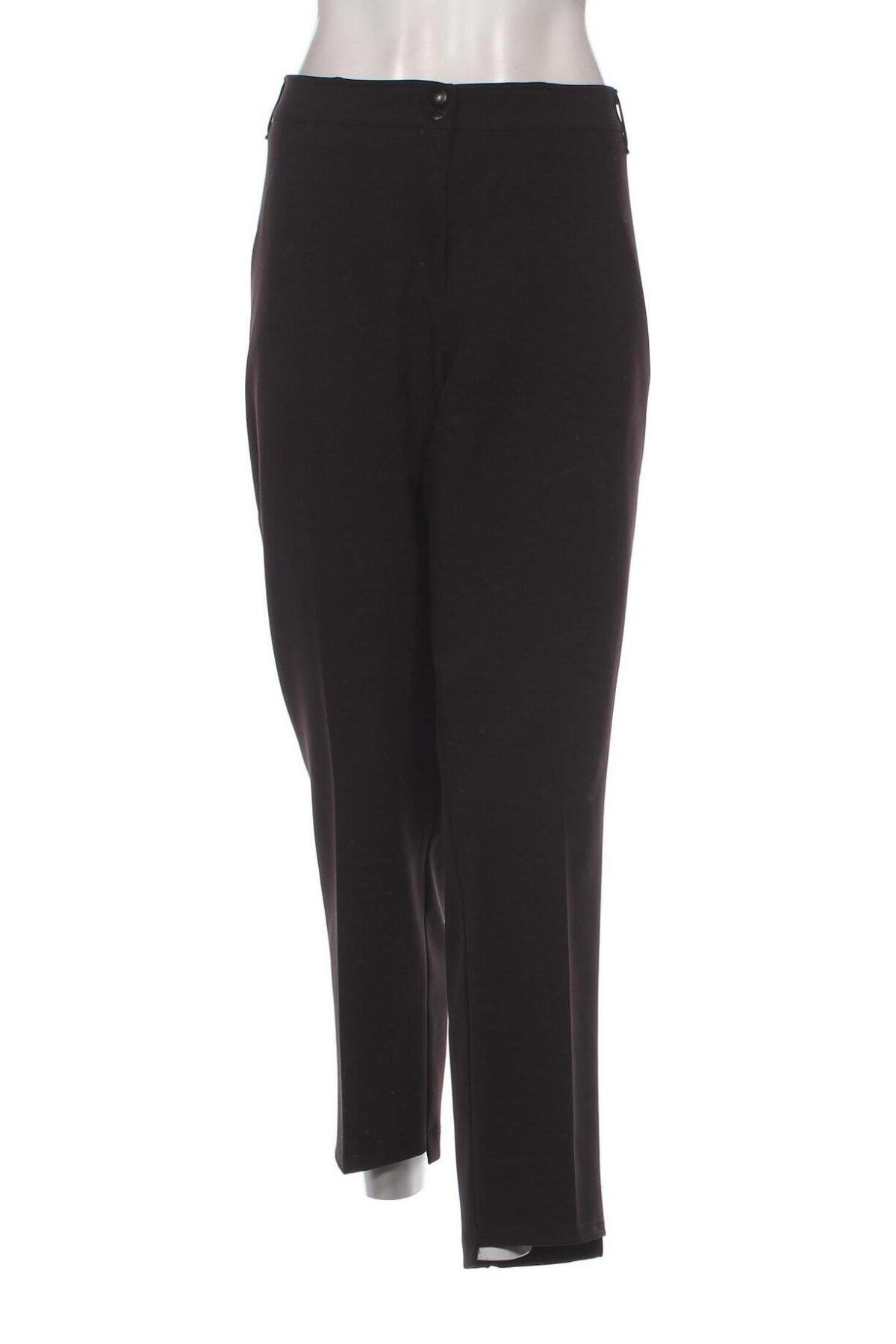 Damenhose Karina, Größe XXL, Farbe Schwarz, Preis 14,59 €