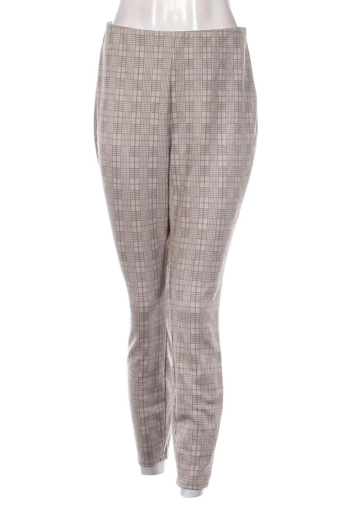 Γυναικείο παντελόνι Kiabi, Μέγεθος XL, Χρώμα Πολύχρωμο, Τιμή 4,84 €