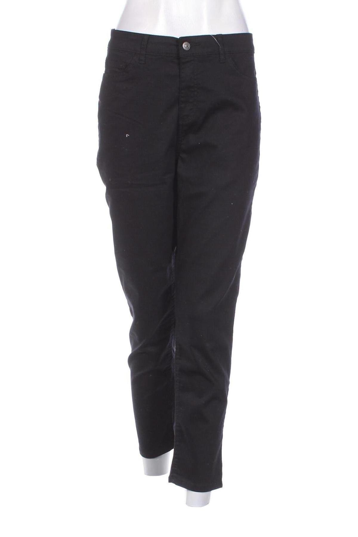 Dámské kalhoty  LC Waikiki, Velikost M, Barva Černá, Cena  585,00 Kč