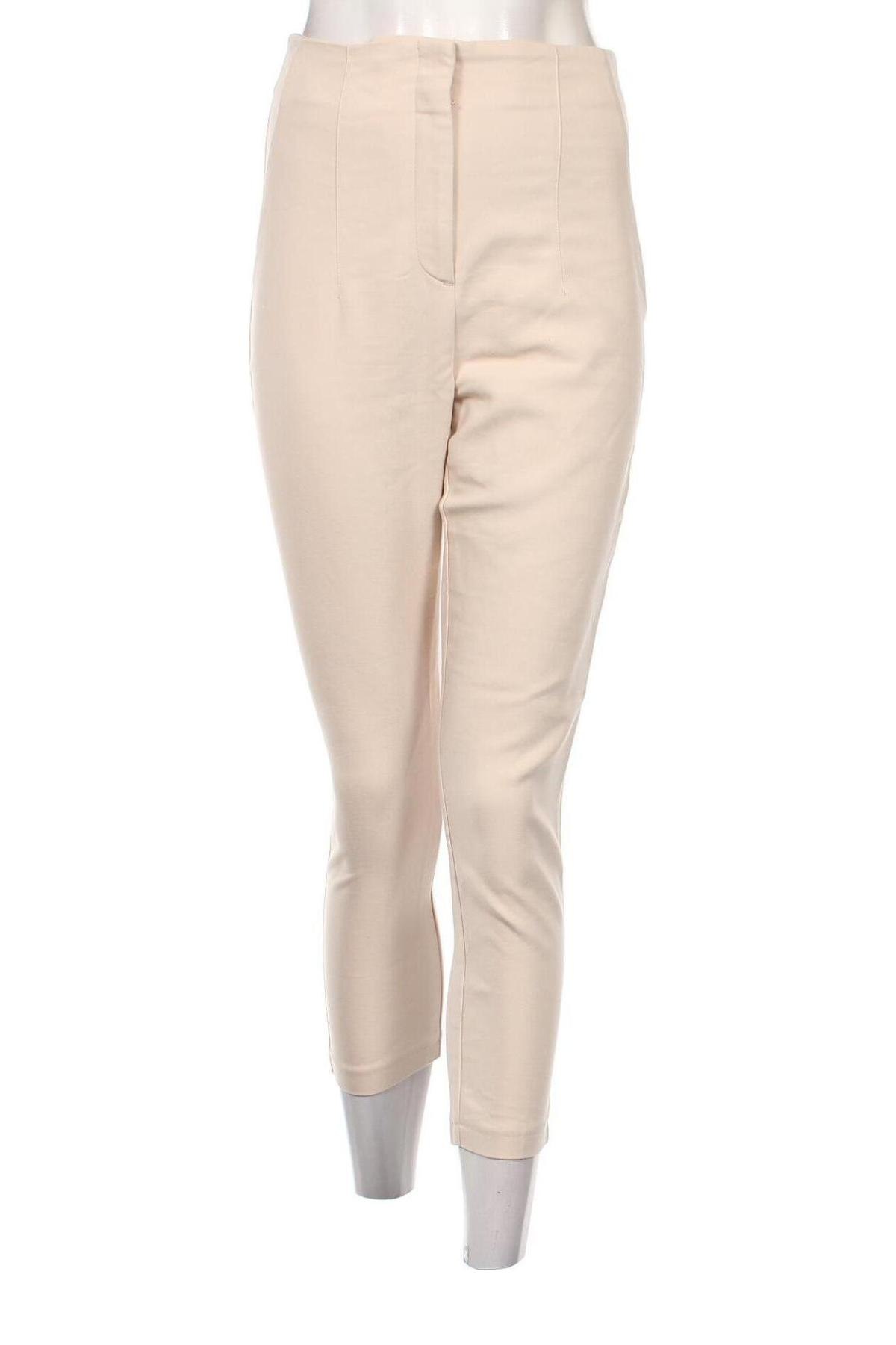 Damenhose LC Waikiki, Größe S, Farbe Beige, Preis € 11,29