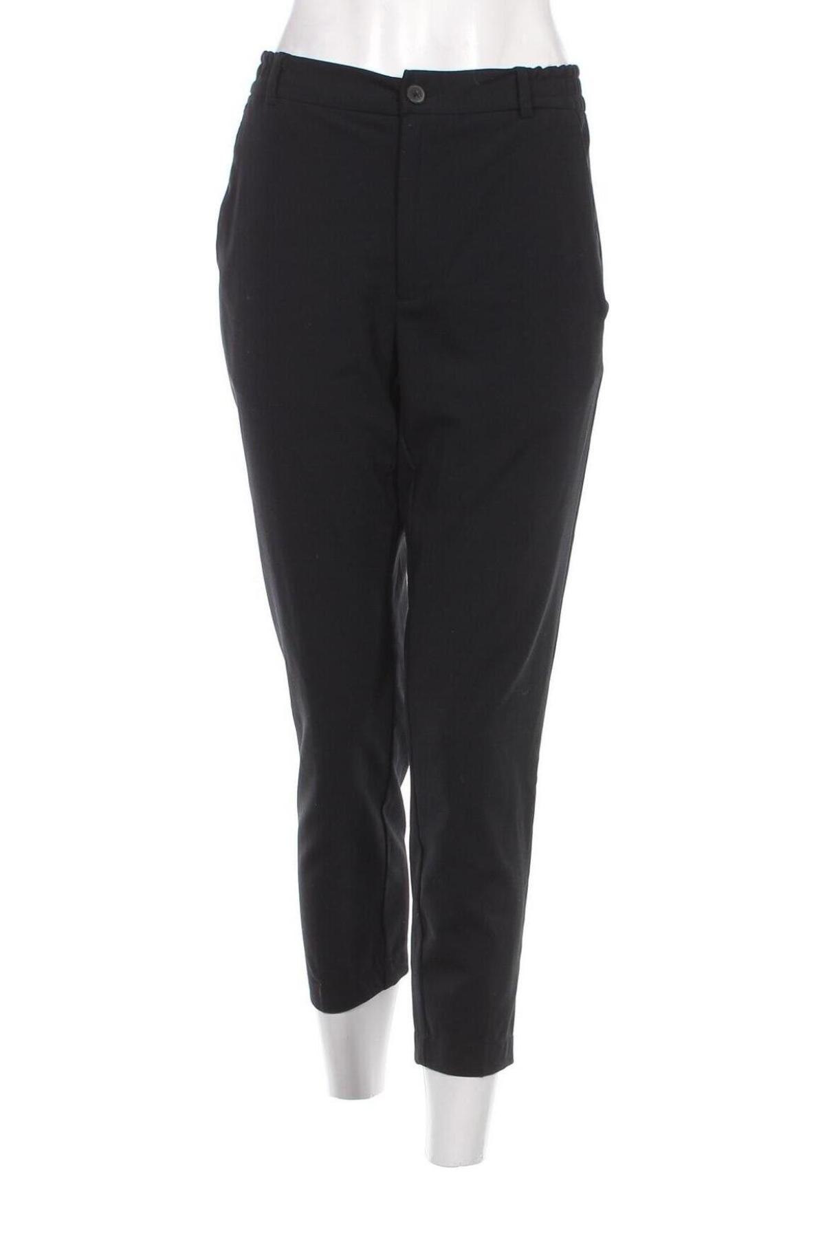 Pantaloni de femei LCW, Mărime L, Culoare Albastru, Preț 39,95 Lei