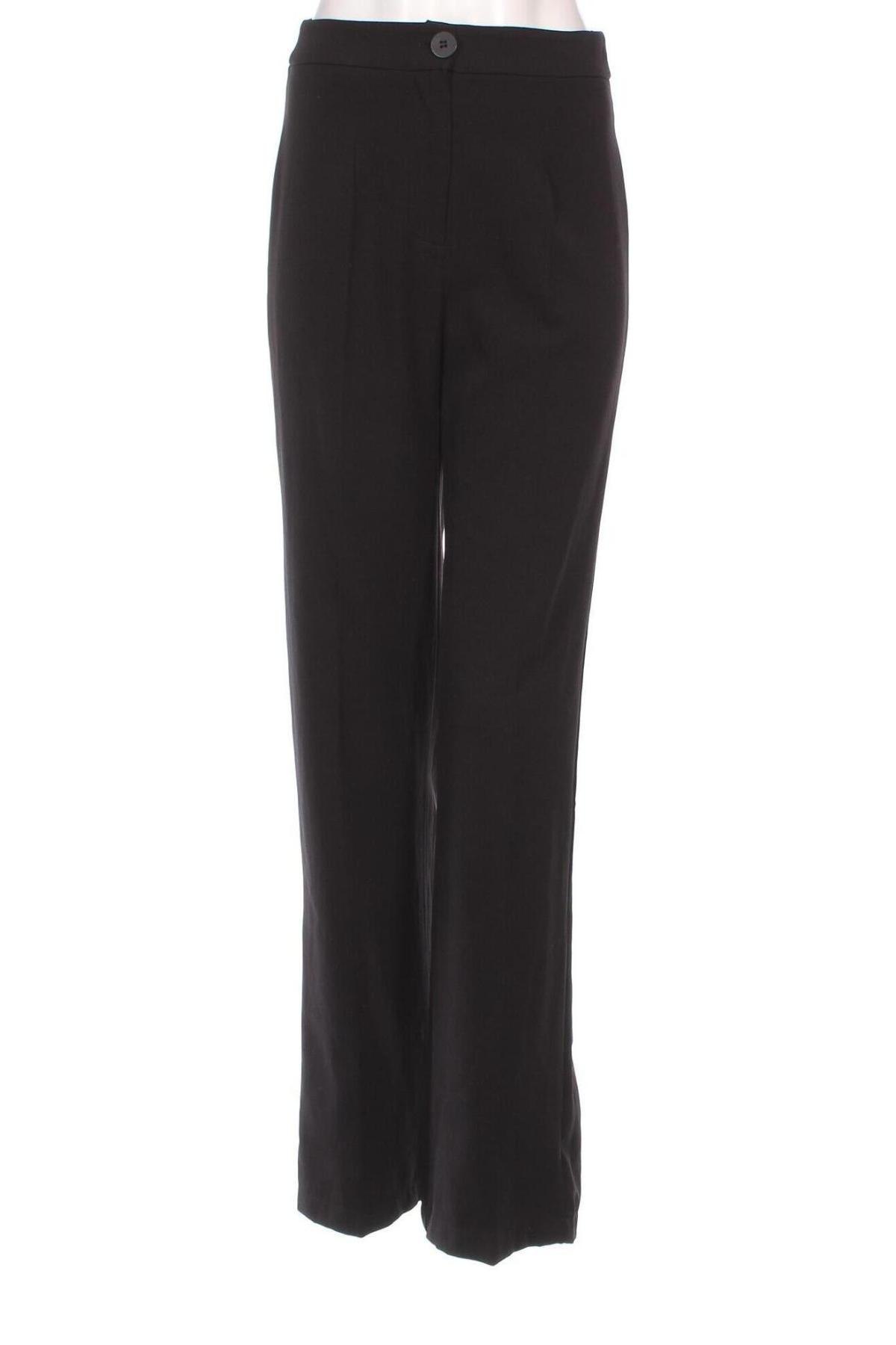 Pantaloni de femei Limon Company, Mărime S, Culoare Negru, Preț 37,74 Lei