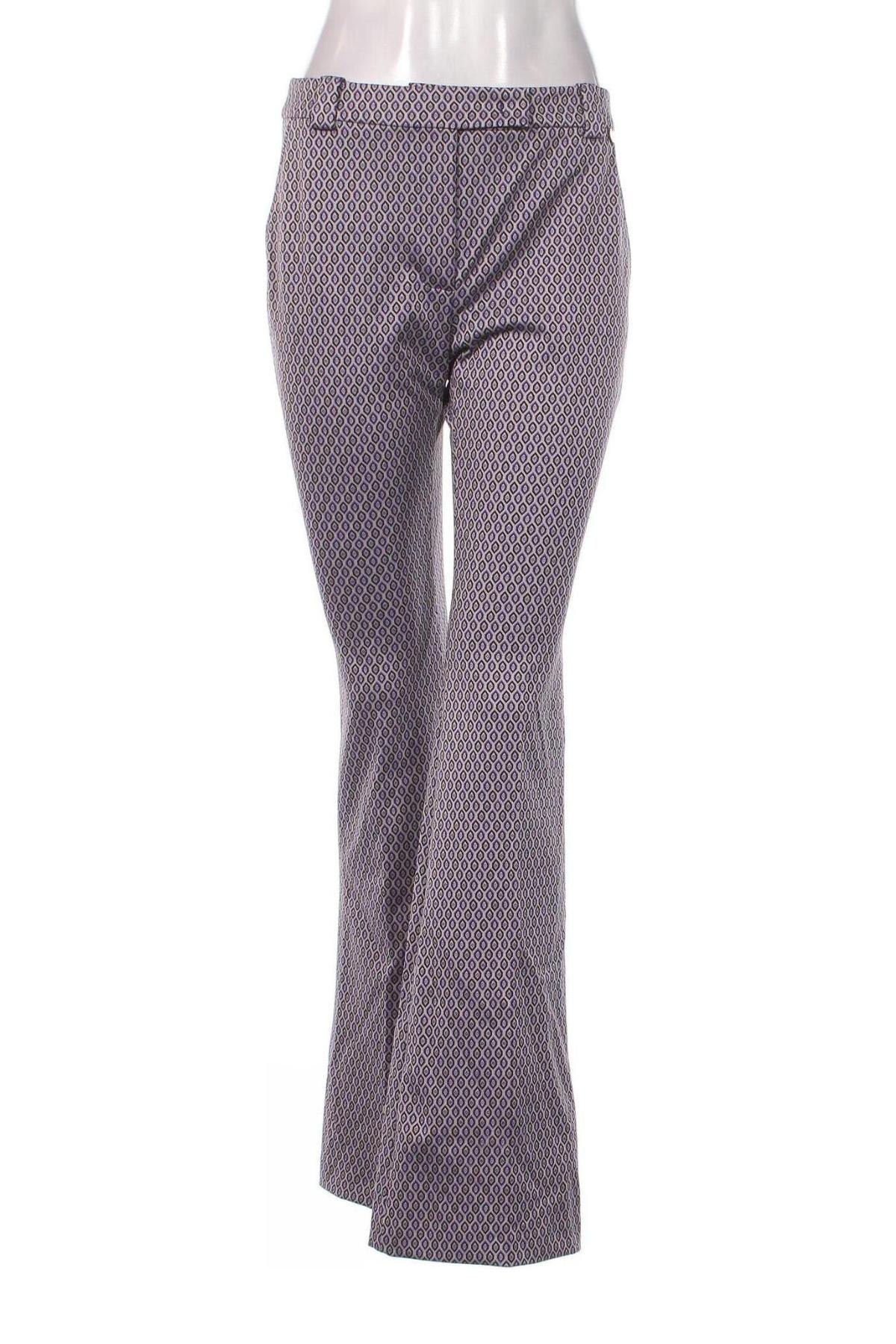 Дамски панталон Liu Jo, Размер M, Цвят Лилав, Цена 87,60 лв.
