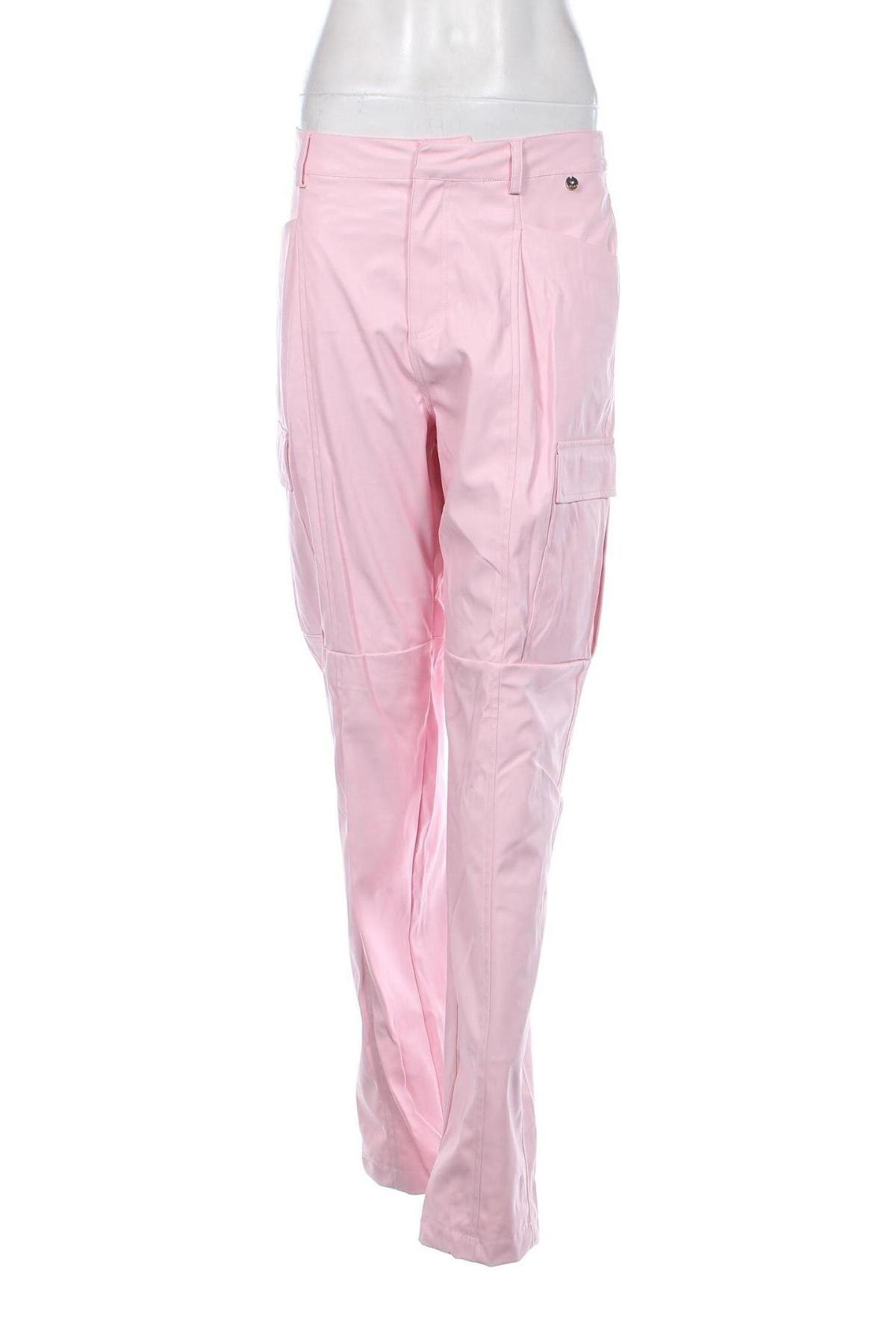 Damenhose Liu Jo, Größe M, Farbe Rosa, Preis € 29,35