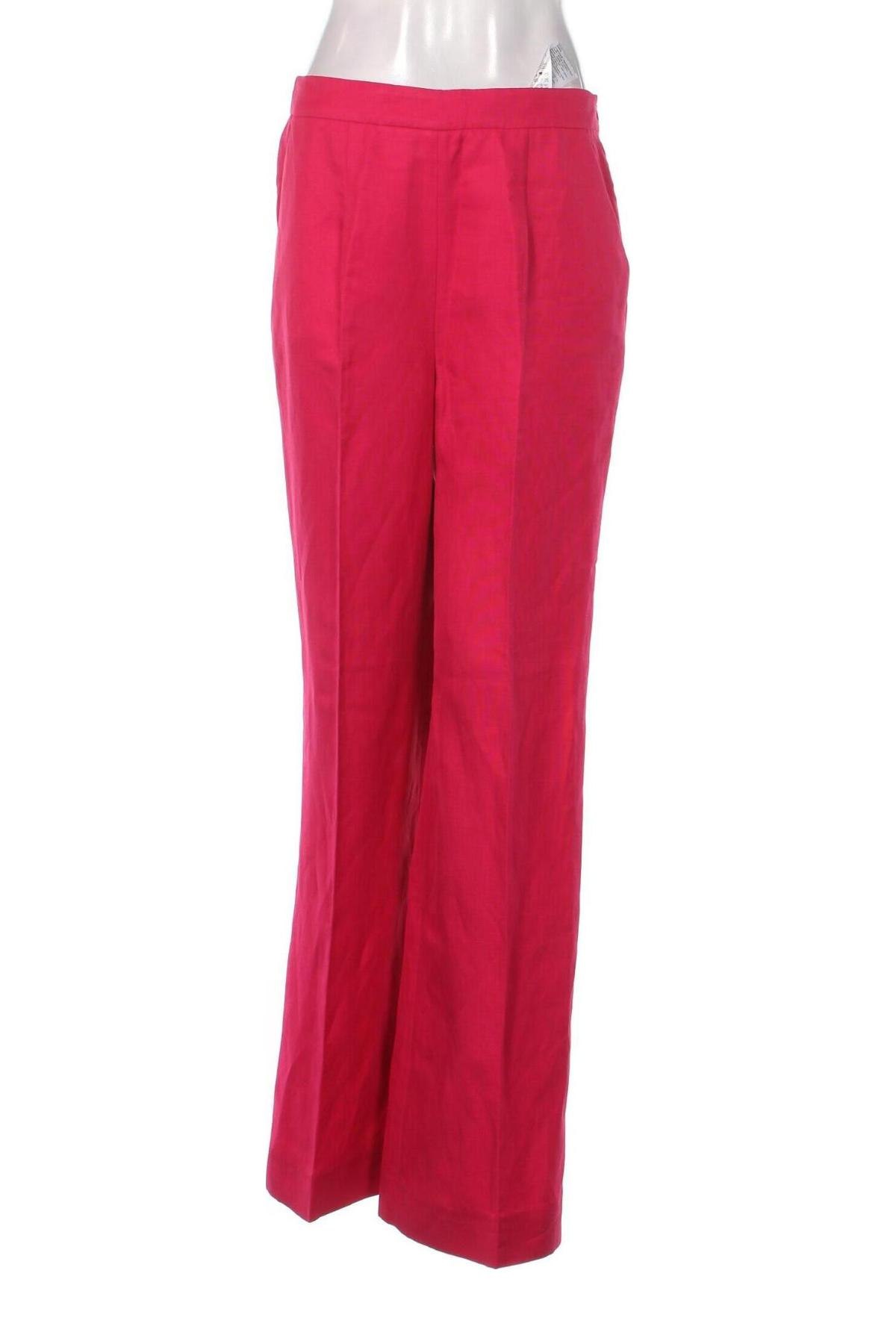 Damenhose Luisa Spagnoli, Größe XL, Farbe Rosa, Preis € 150,52