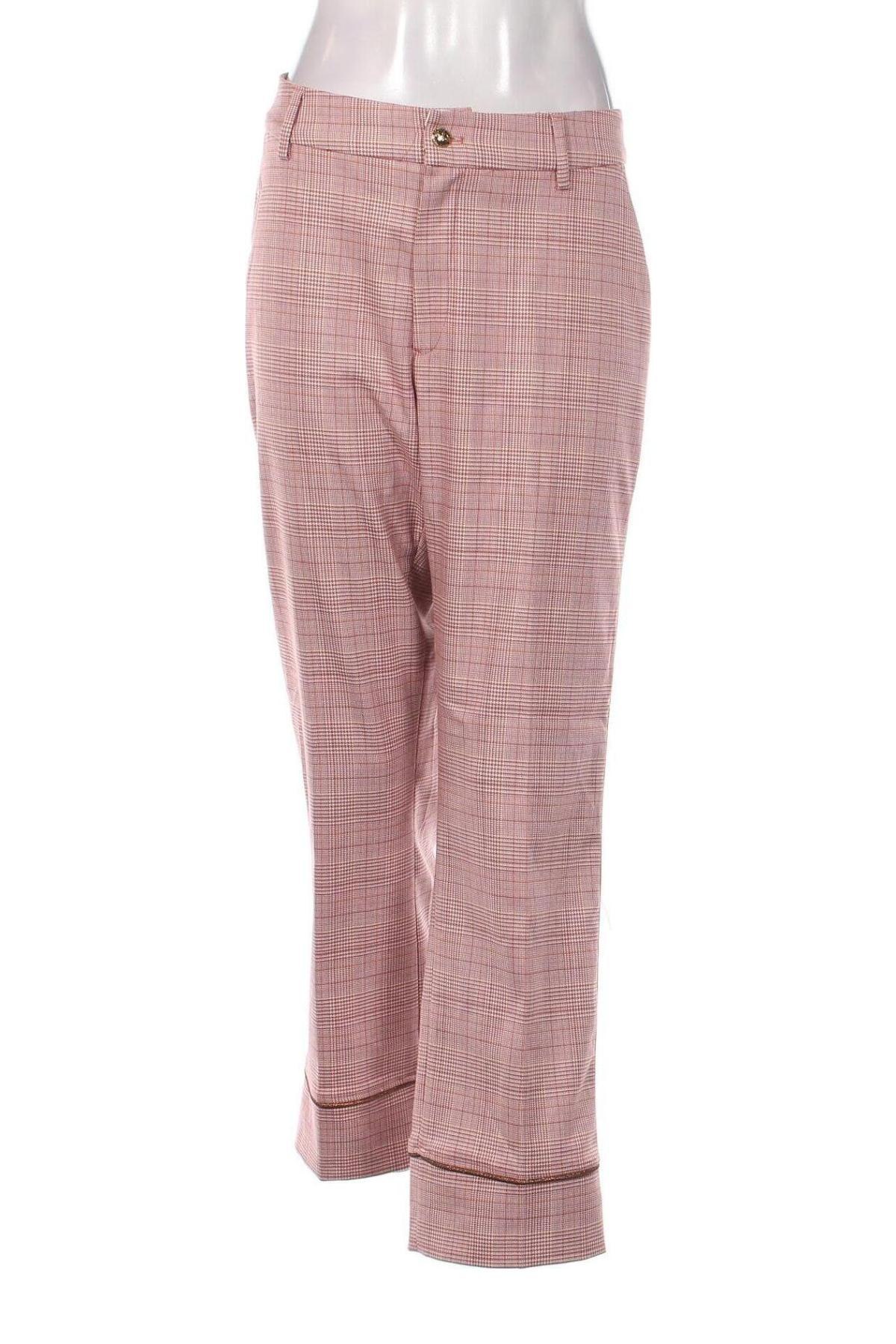Дамски панталон MOS MOSH, Размер M, Цвят Многоцветен, Цена 34,00 лв.