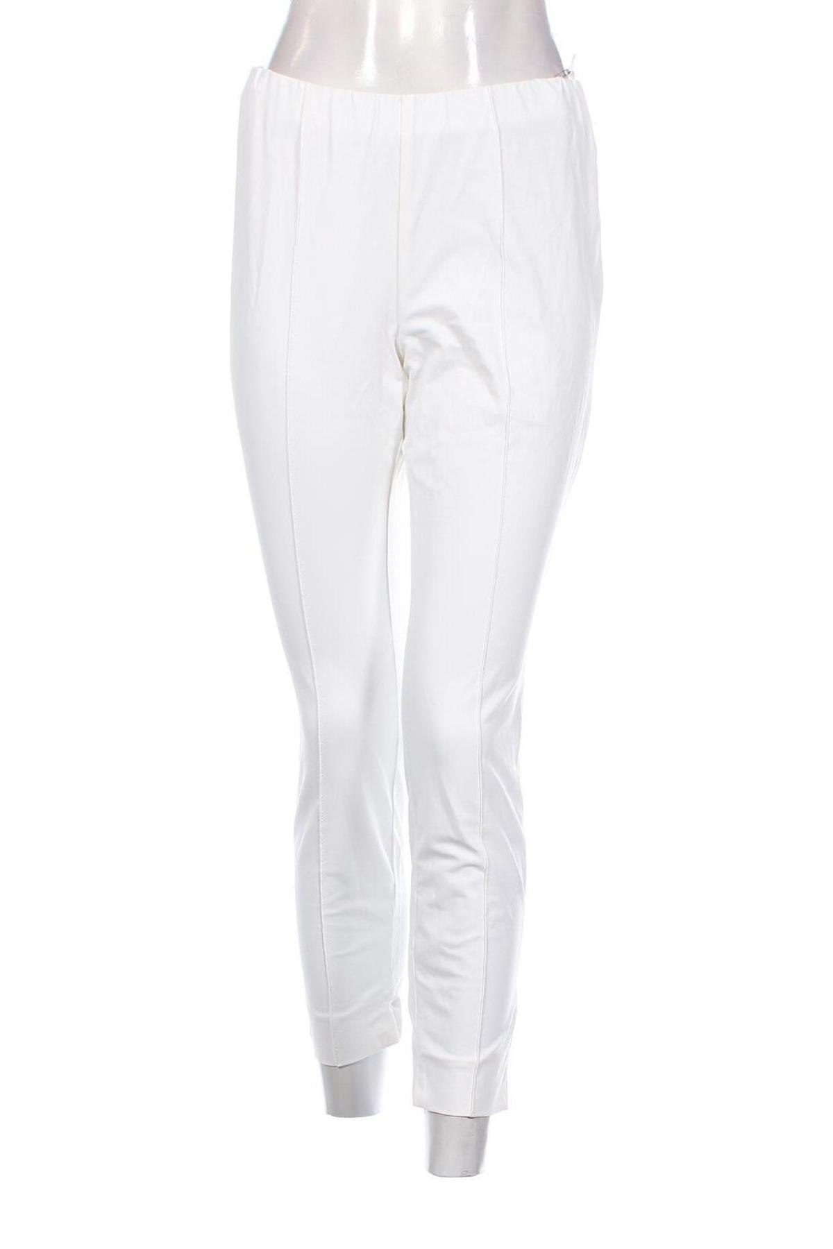 Dámské kalhoty  Mac, Velikost M, Barva Bílá, Cena  2 487,00 Kč