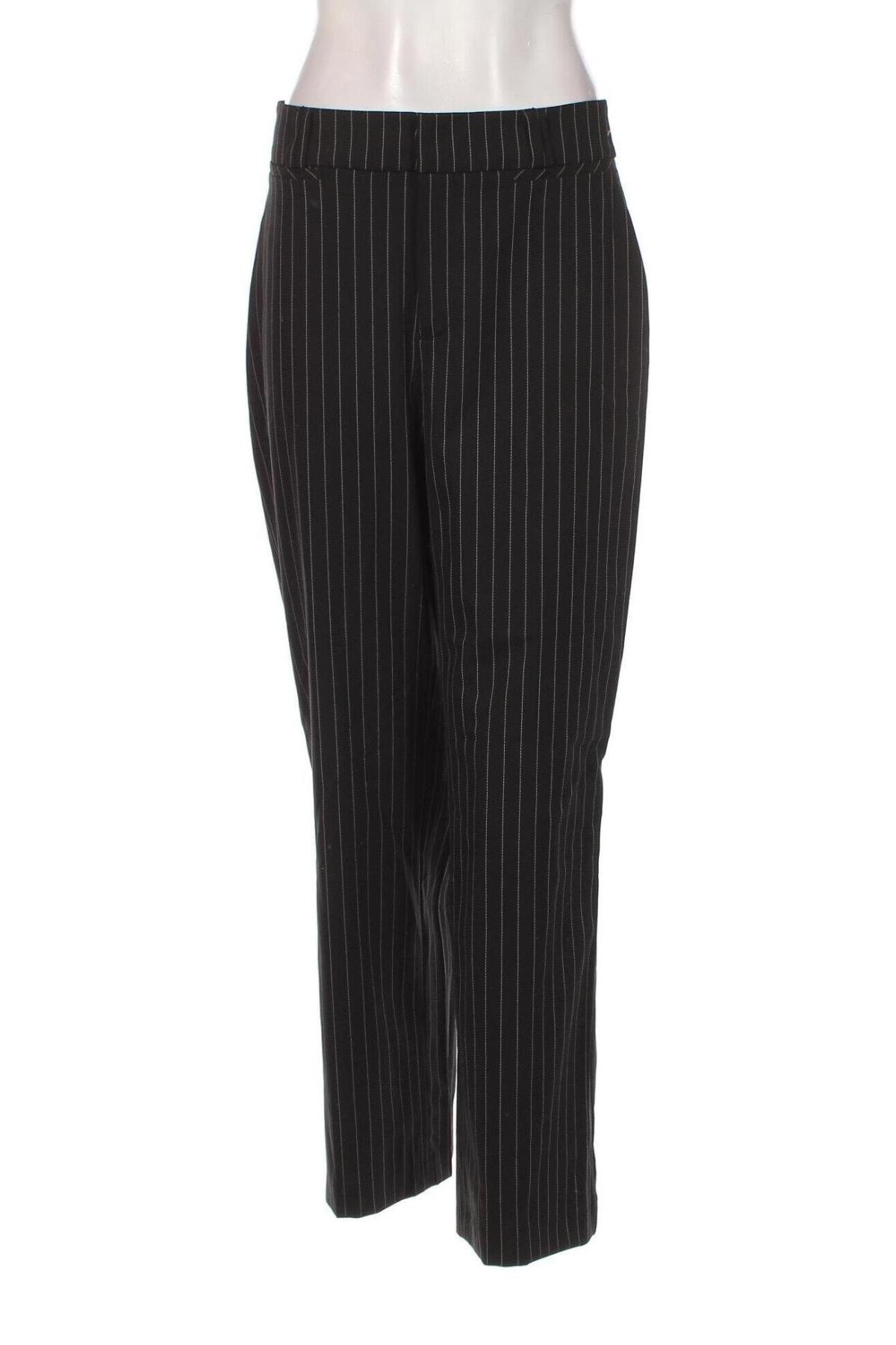 Γυναικείο παντελόνι Mac, Μέγεθος M, Χρώμα Μαύρο, Τιμή 10,09 €