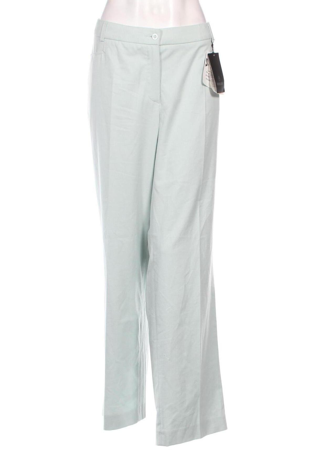 Dámské kalhoty  Madeleine, Velikost XXL, Barva Modrá, Cena  1 501,00 Kč