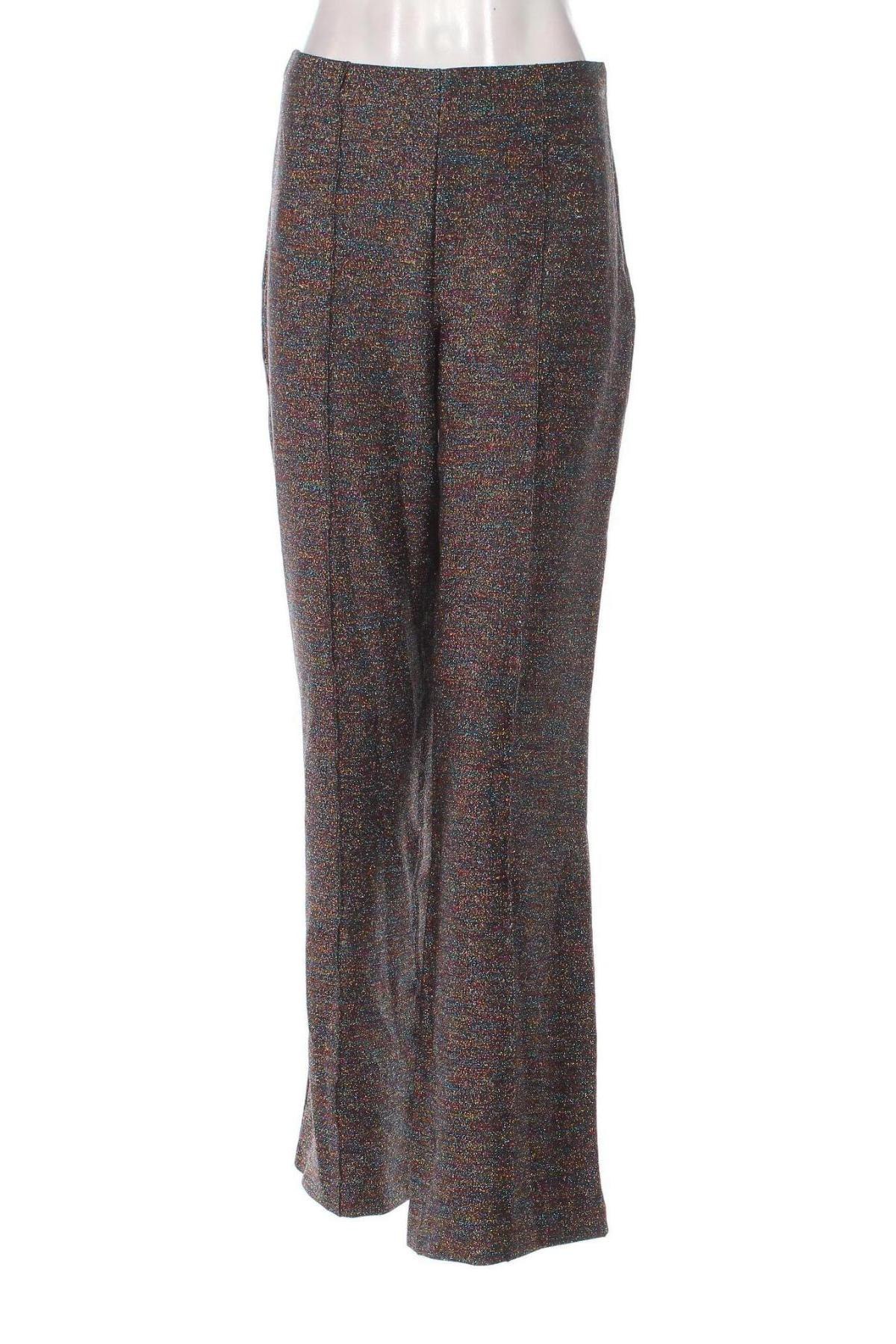 Pantaloni de femei Mads Norgaard, Mărime M, Culoare Multicolor, Preț 47,37 Lei