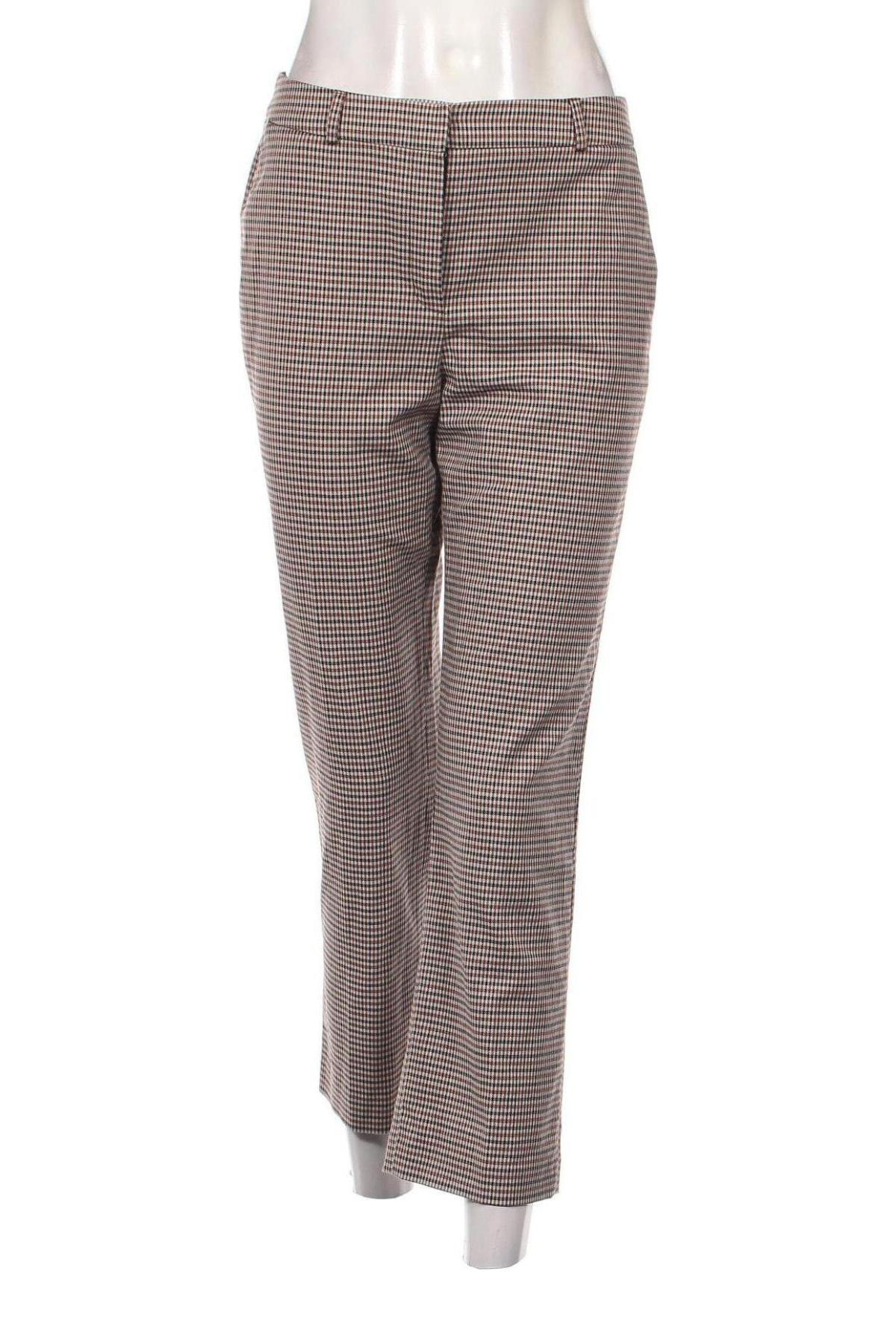 Damskie spodnie Maison 123, Rozmiar M, Kolor Kolorowy, Cena 321,66 zł