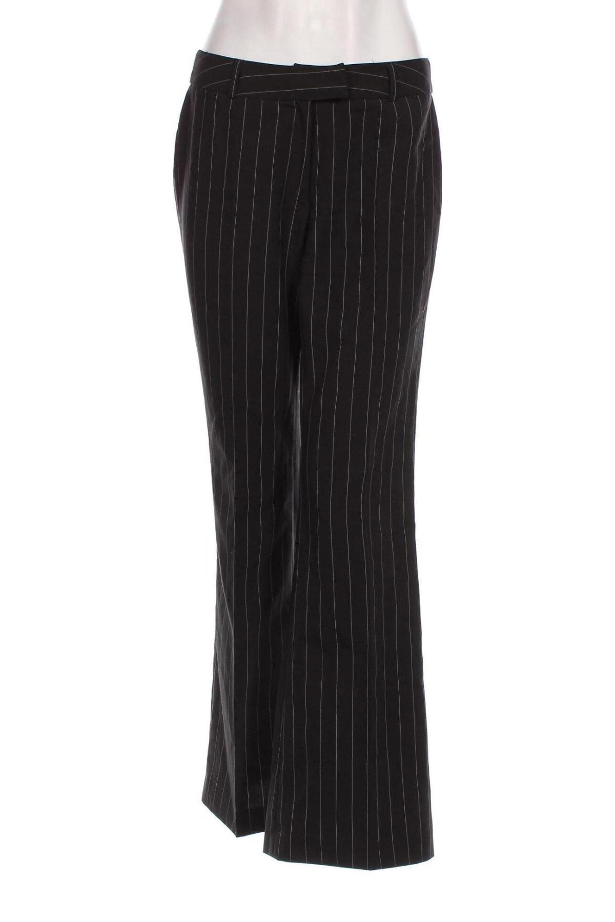 Pantaloni de femei Mandarin, Mărime M, Culoare Negru, Preț 22,89 Lei