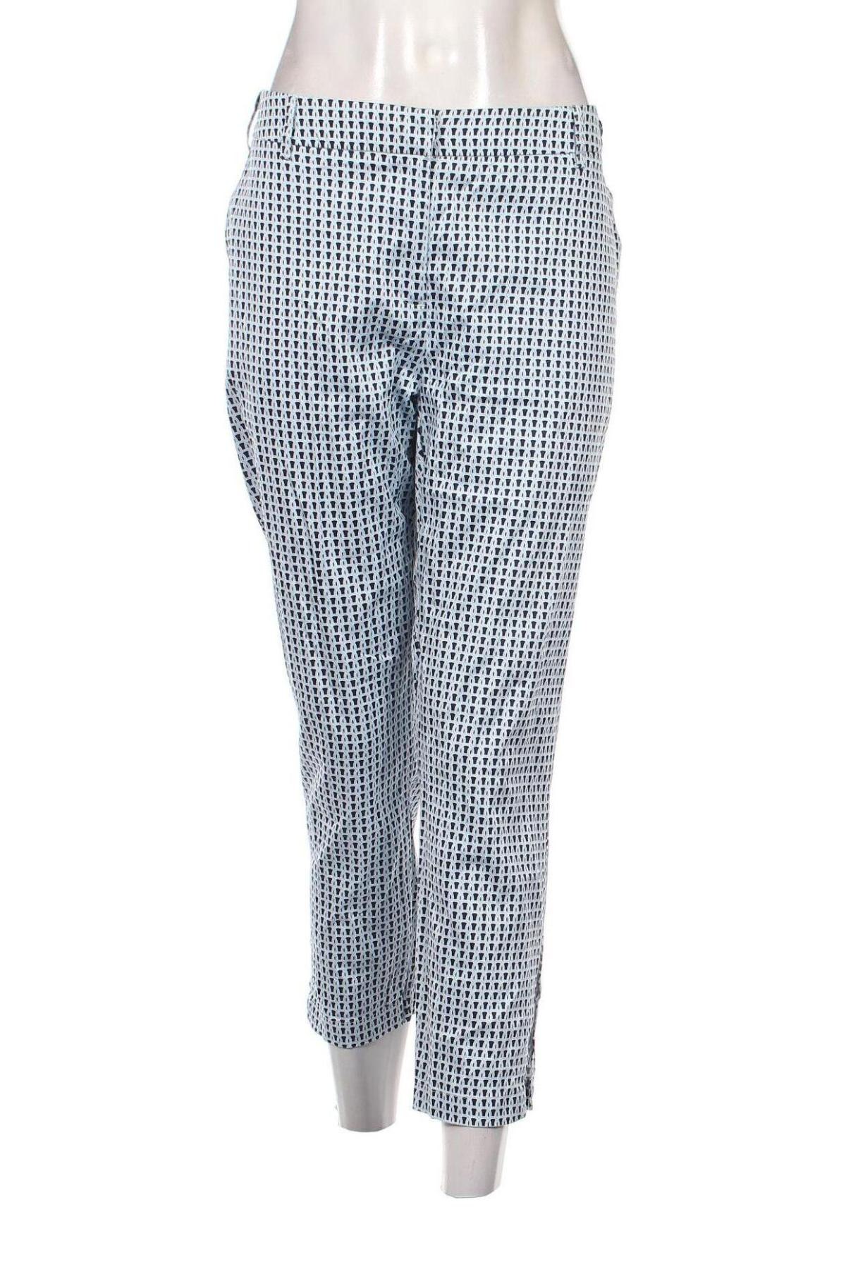 Дамски панталон Manguun, Размер XL, Цвят Многоцветен, Цена 29,00 лв.