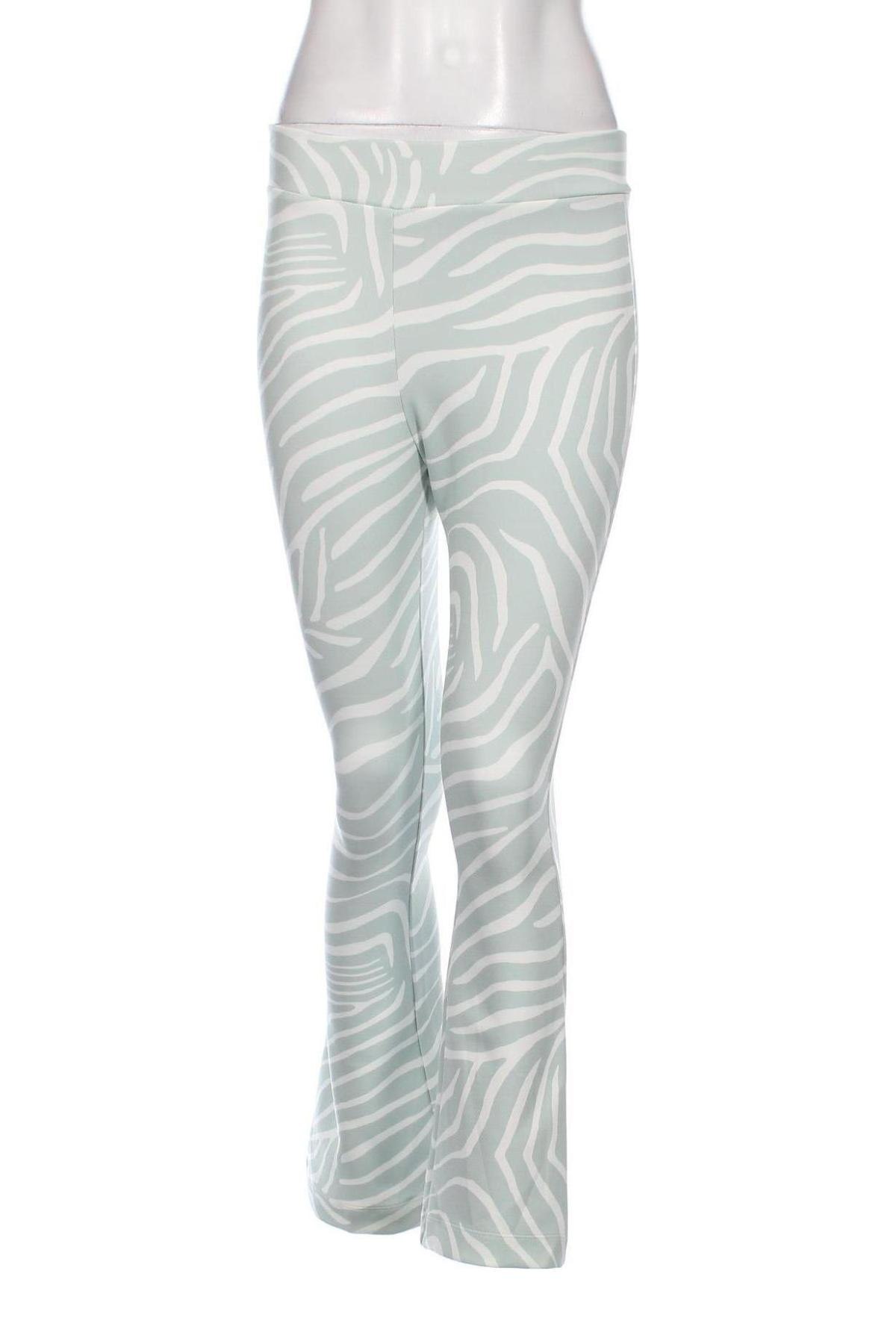 Pantaloni de femei Marc Aurel, Mărime M, Culoare Multicolor, Preț 126,32 Lei