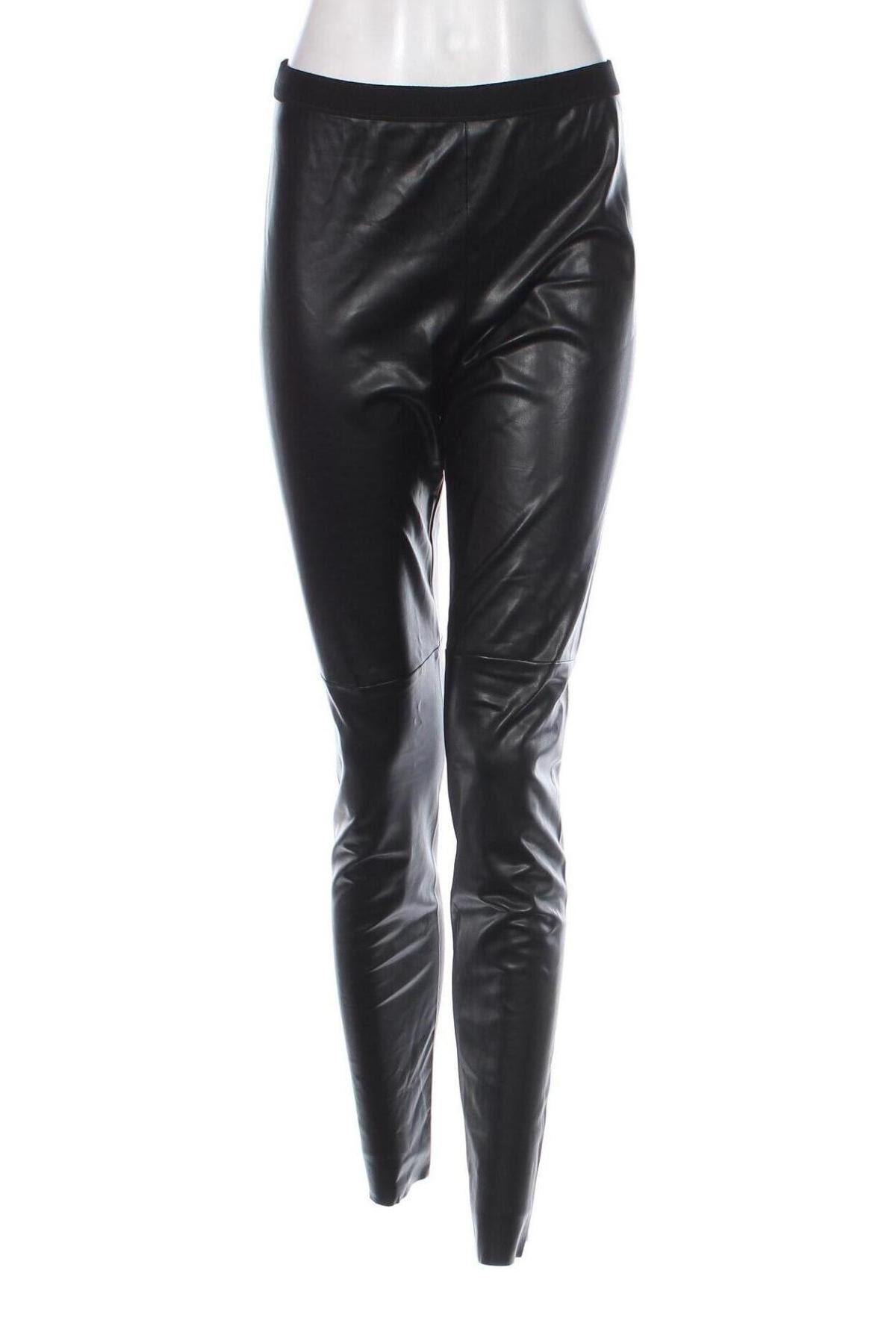 Дамски панталон Marc Cain, Размер L, Цвят Черен, Цена 157,00 лв.