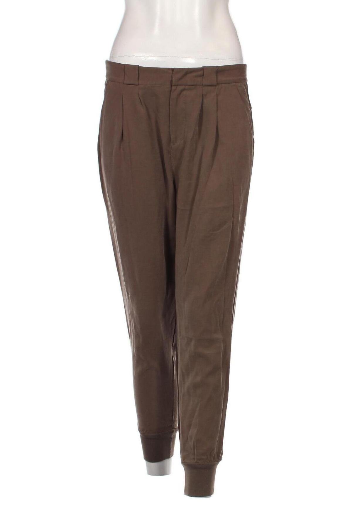 Дамски панталон Marc O'Polo, Размер S, Цвят Кафяв, Цена 48,00 лв.