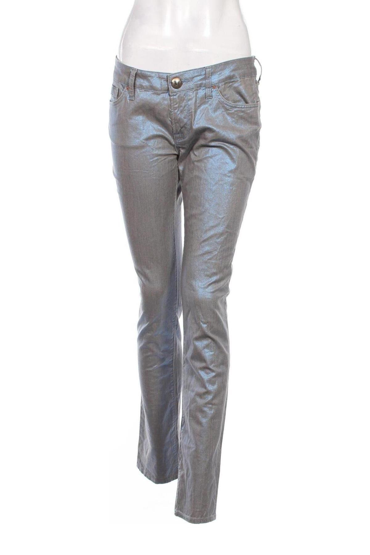 Dámské kalhoty  Marpen Slippers, Velikost XL, Barva Modrá, Cena  1 098,00 Kč