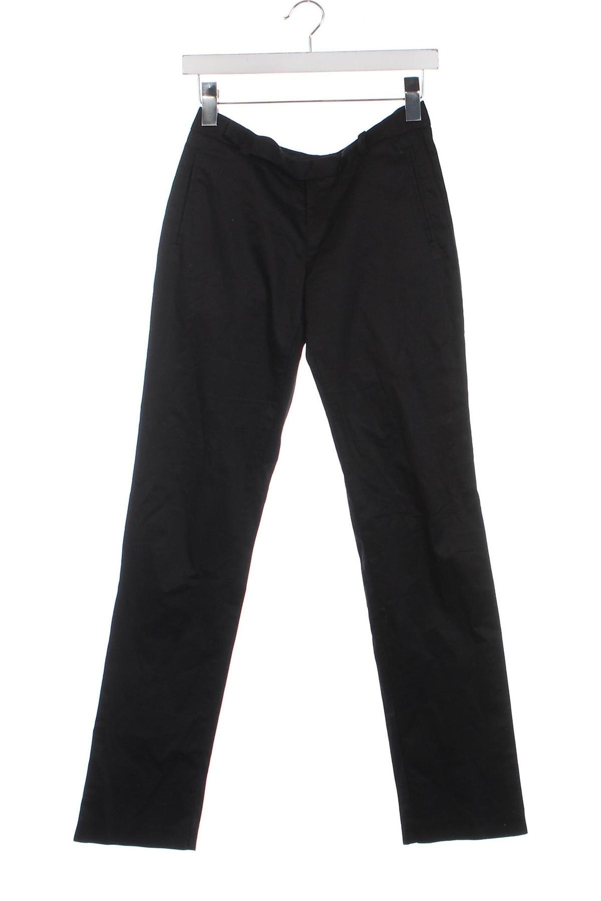 Дамски панталон Mexx, Размер S, Цвят Черен, Цена 8,61 лв.
