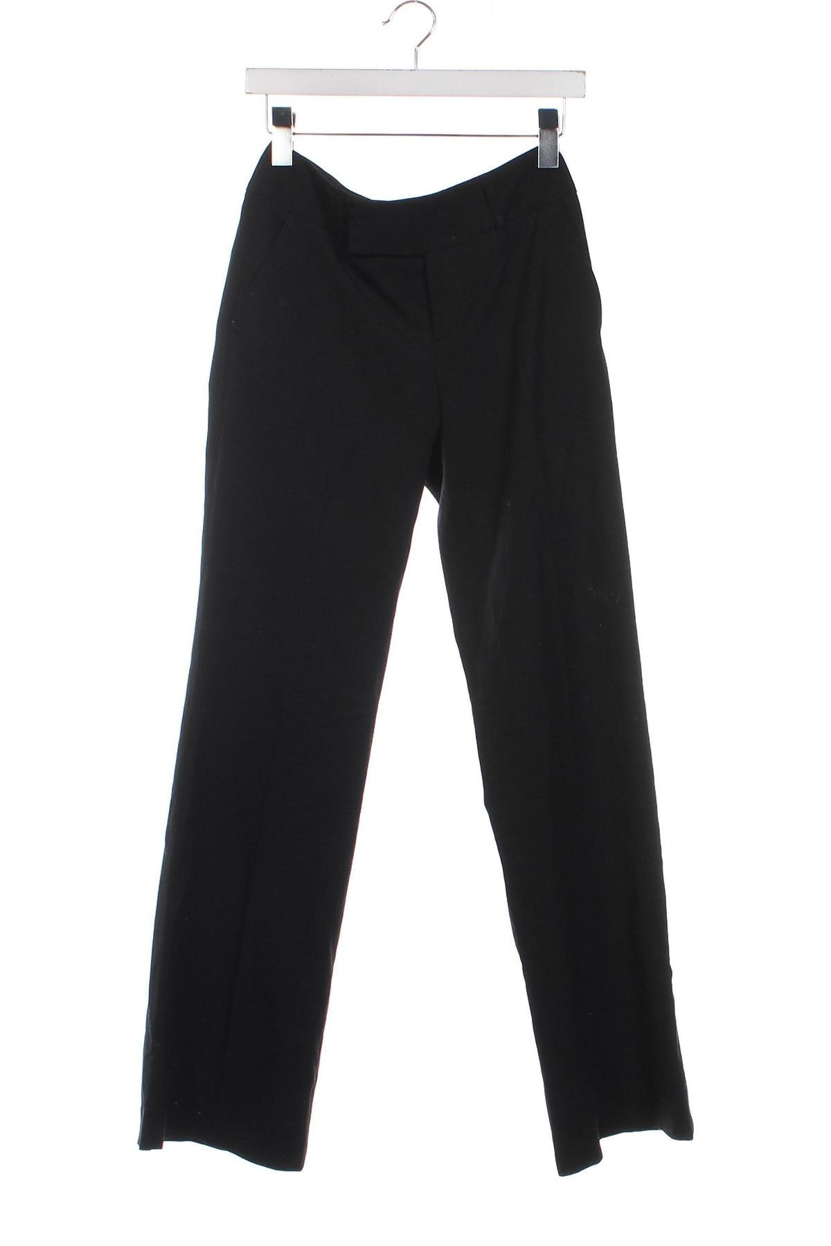 Pantaloni de femei Mexx, Mărime XS, Culoare Negru, Preț 26,97 Lei
