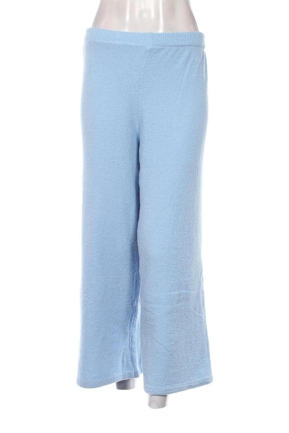 Damenhose Monki, Größe S, Farbe Blau, Preis € 6,06
