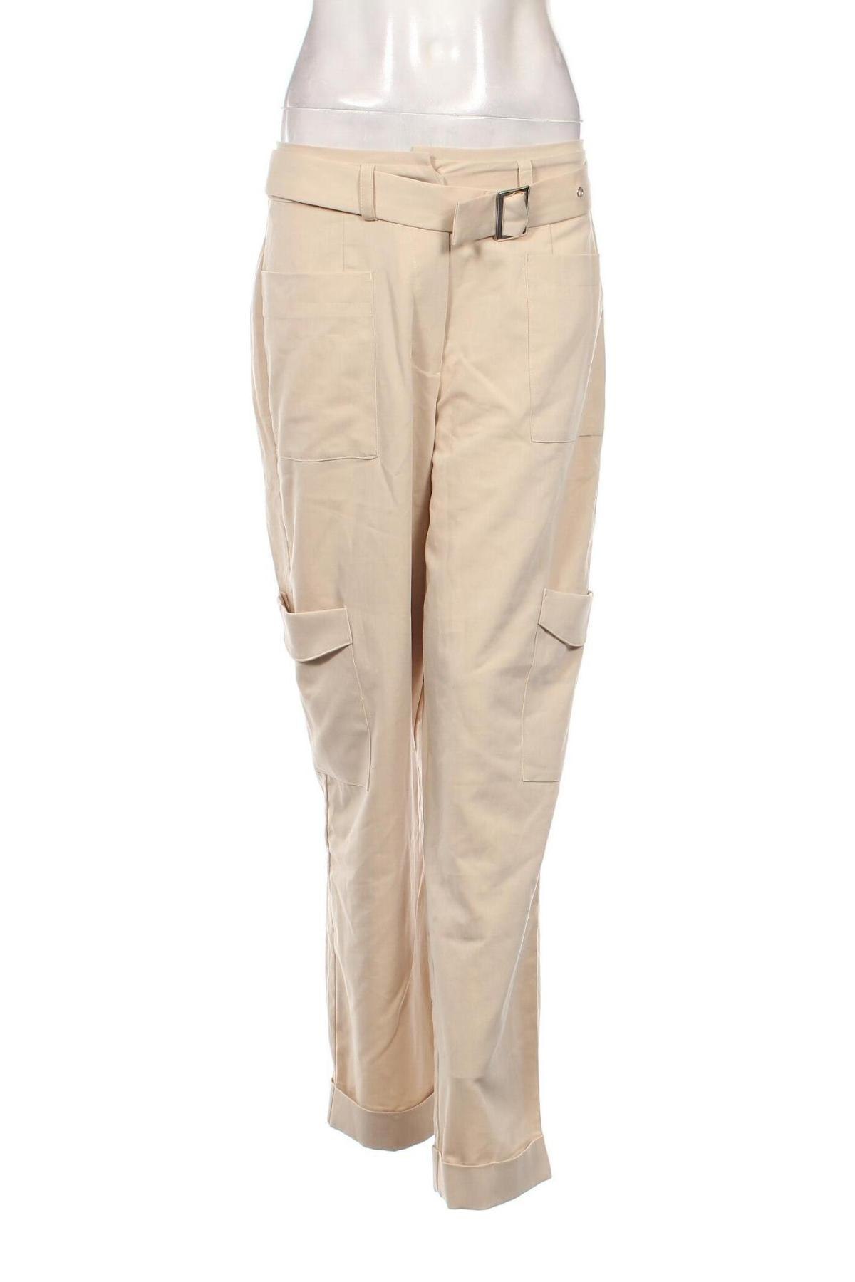 Damenhose Moves by Minimum, Größe S, Farbe Beige, Preis 19,82 €