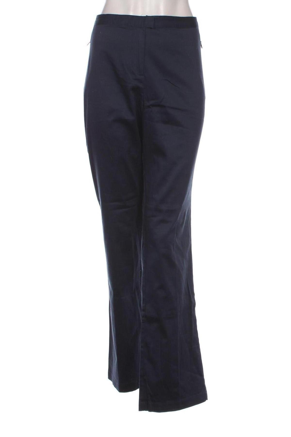 Damenhose Multiples, Größe XL, Farbe Blau, Preis 9,69 €