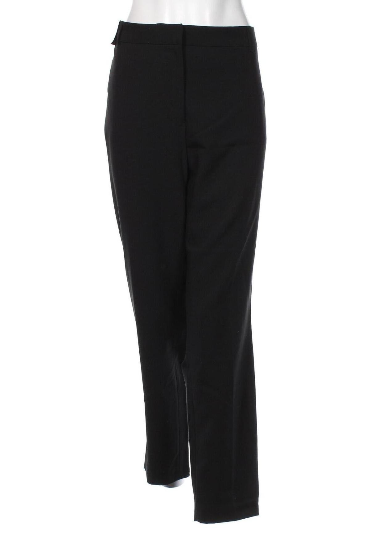 Pantaloni de femei Next, Mărime XXL, Culoare Negru, Preț 128,49 Lei