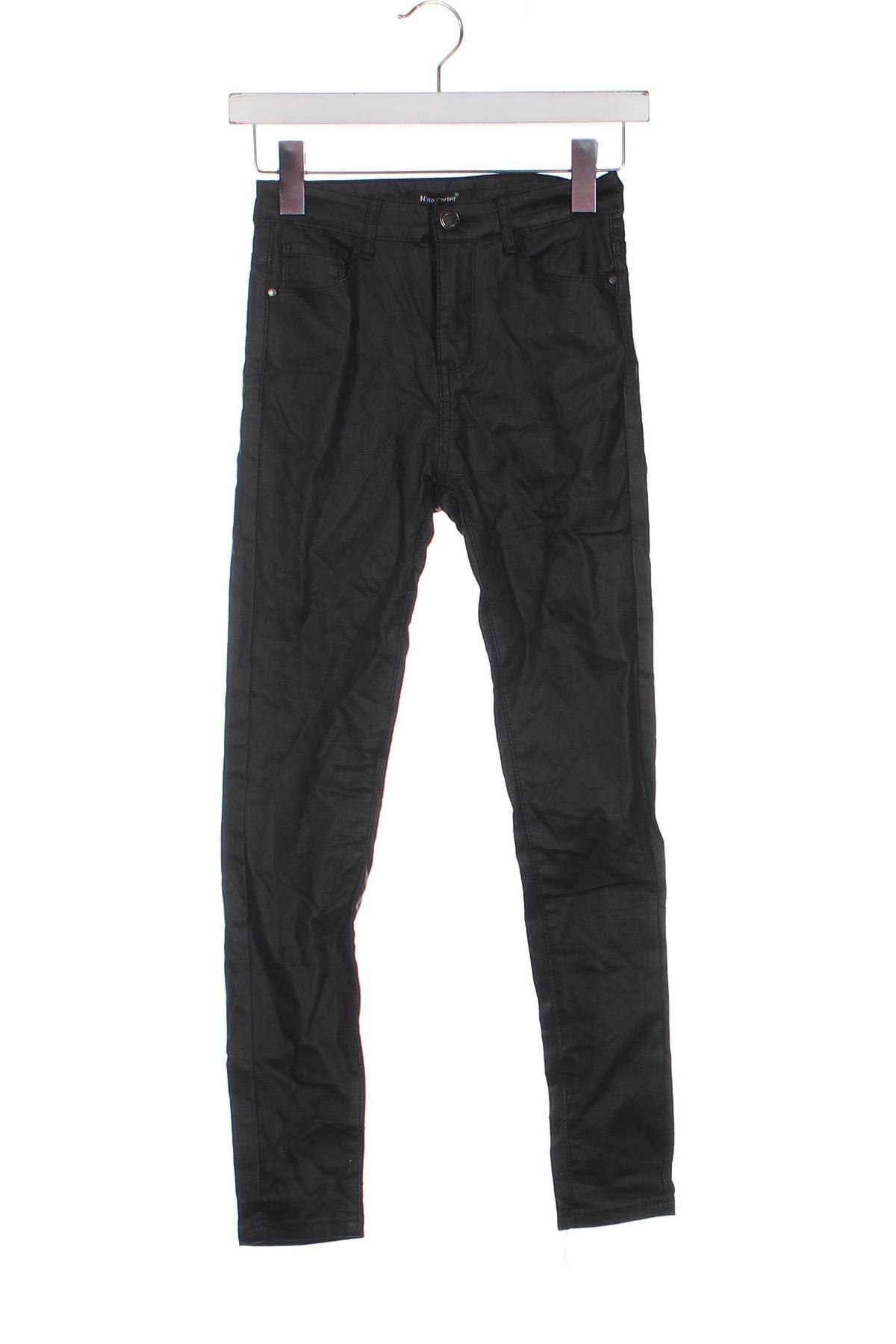 Pantaloni de femei Nina Carter, Mărime S, Culoare Negru, Preț 15,63 Lei