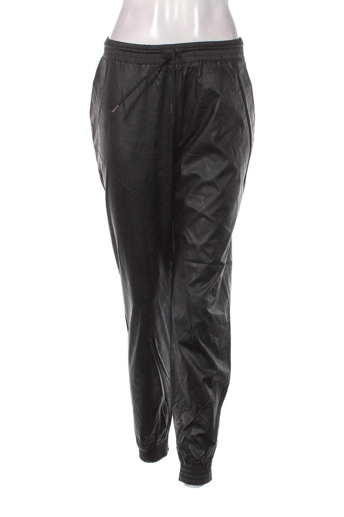 Дамски панталон ONLY, Размер S, Цвят Черен, Цена 29,14 лв.