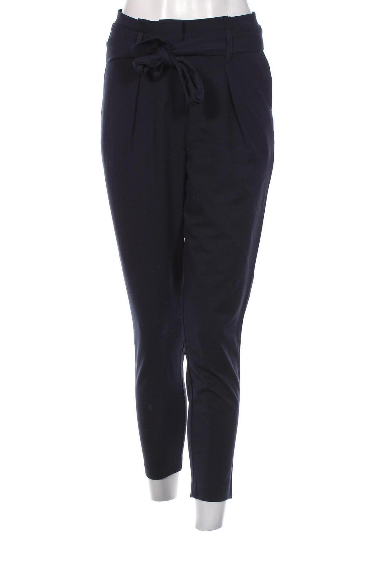 Γυναικείο παντελόνι ONLY, Μέγεθος S, Χρώμα Μπλέ, Τιμή 12,46 €